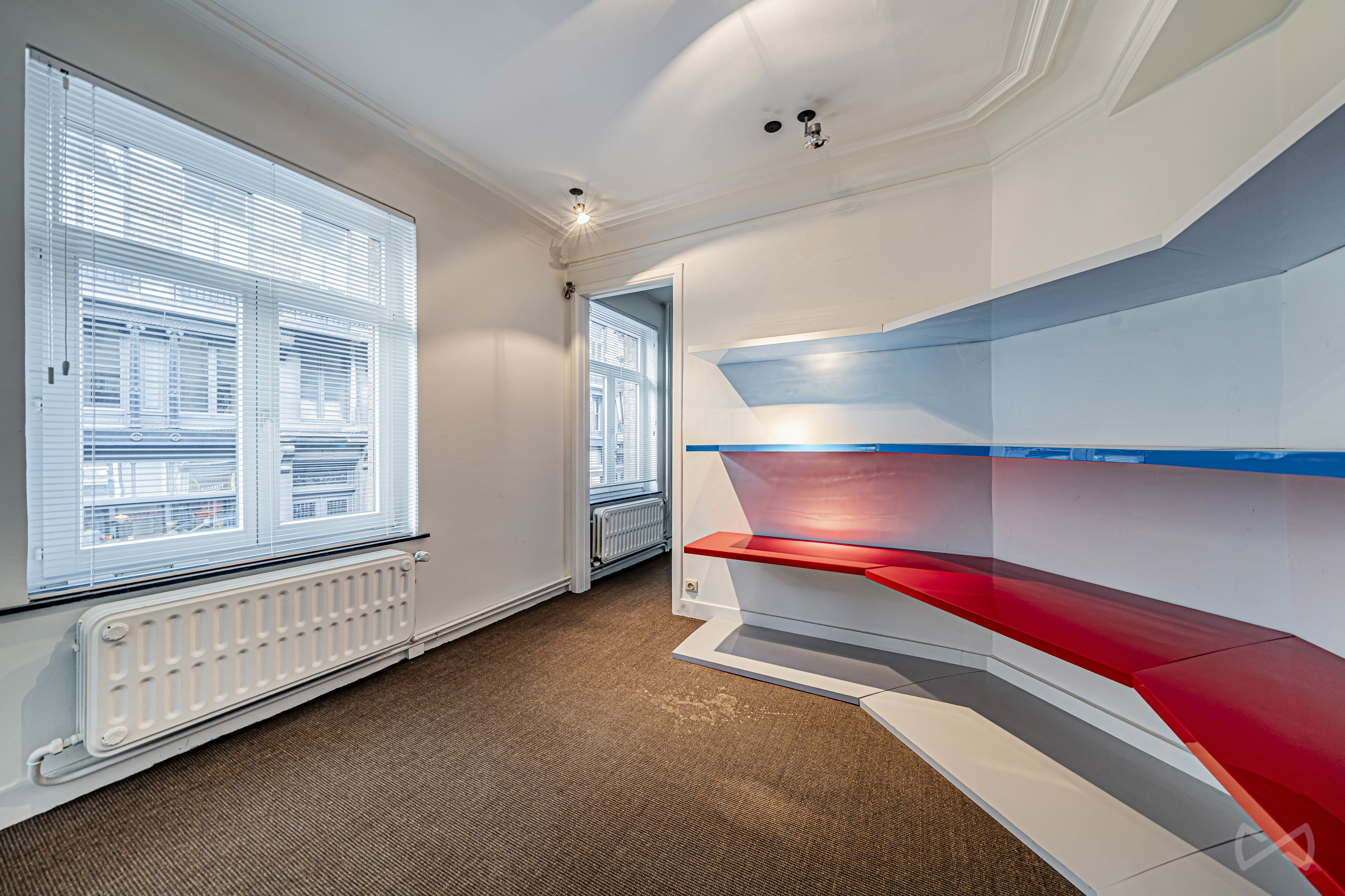 Foto van de woning