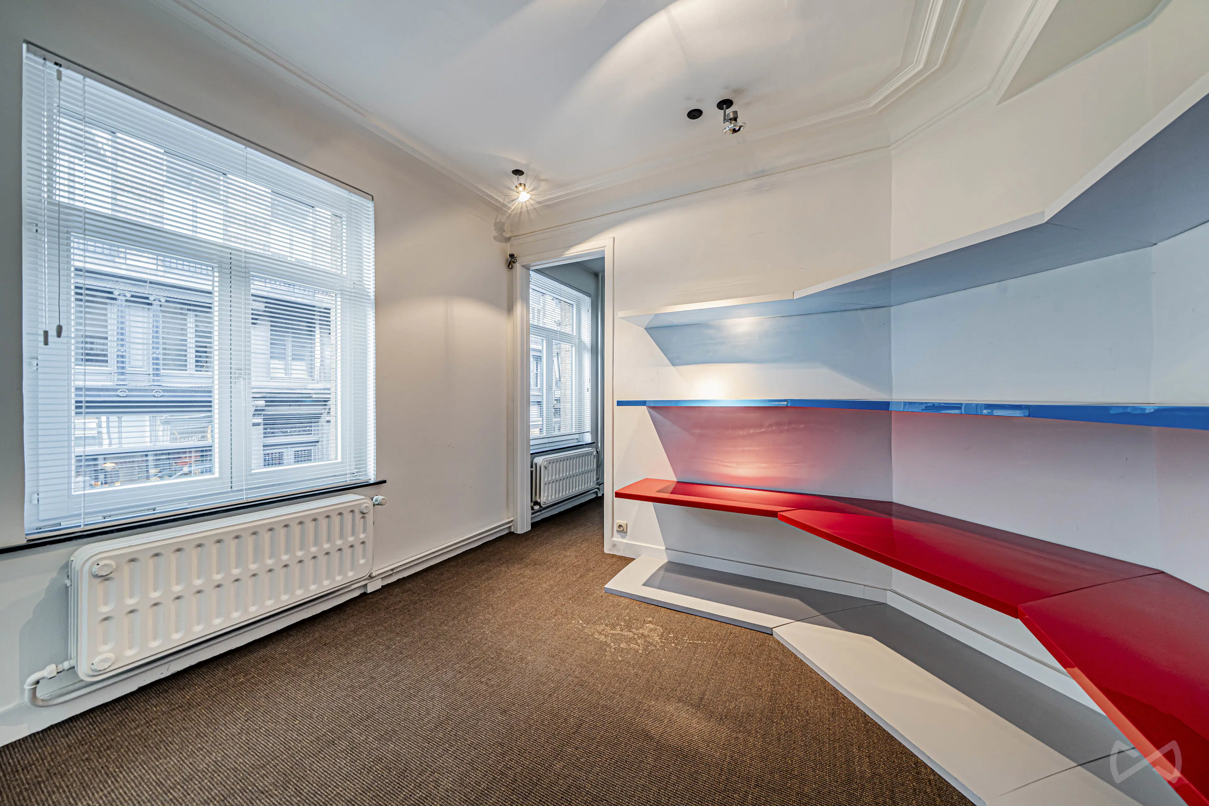 Foto van de woning