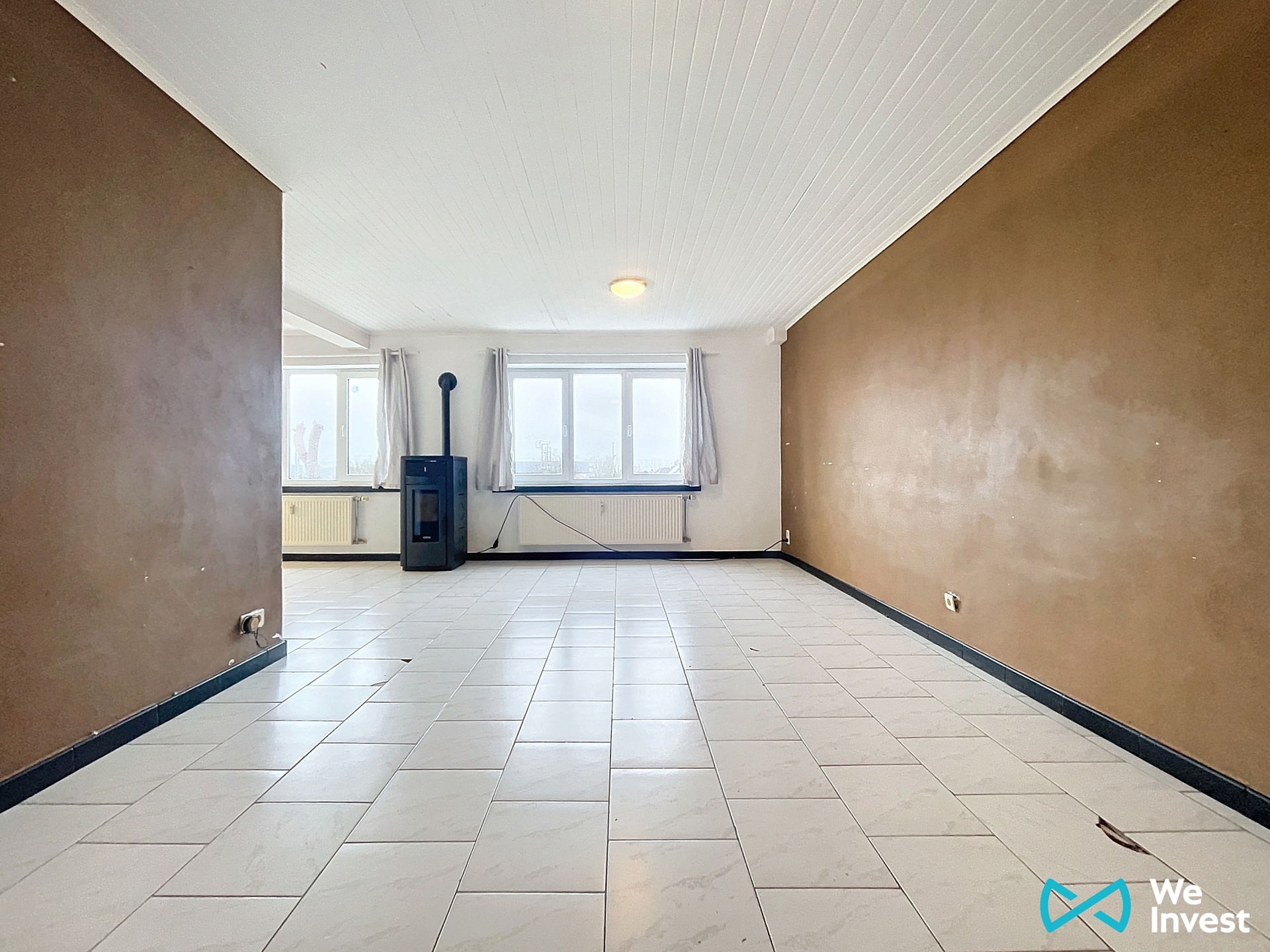 Photo 3 sur 3 pour Appartement de deux chambres à Ciney