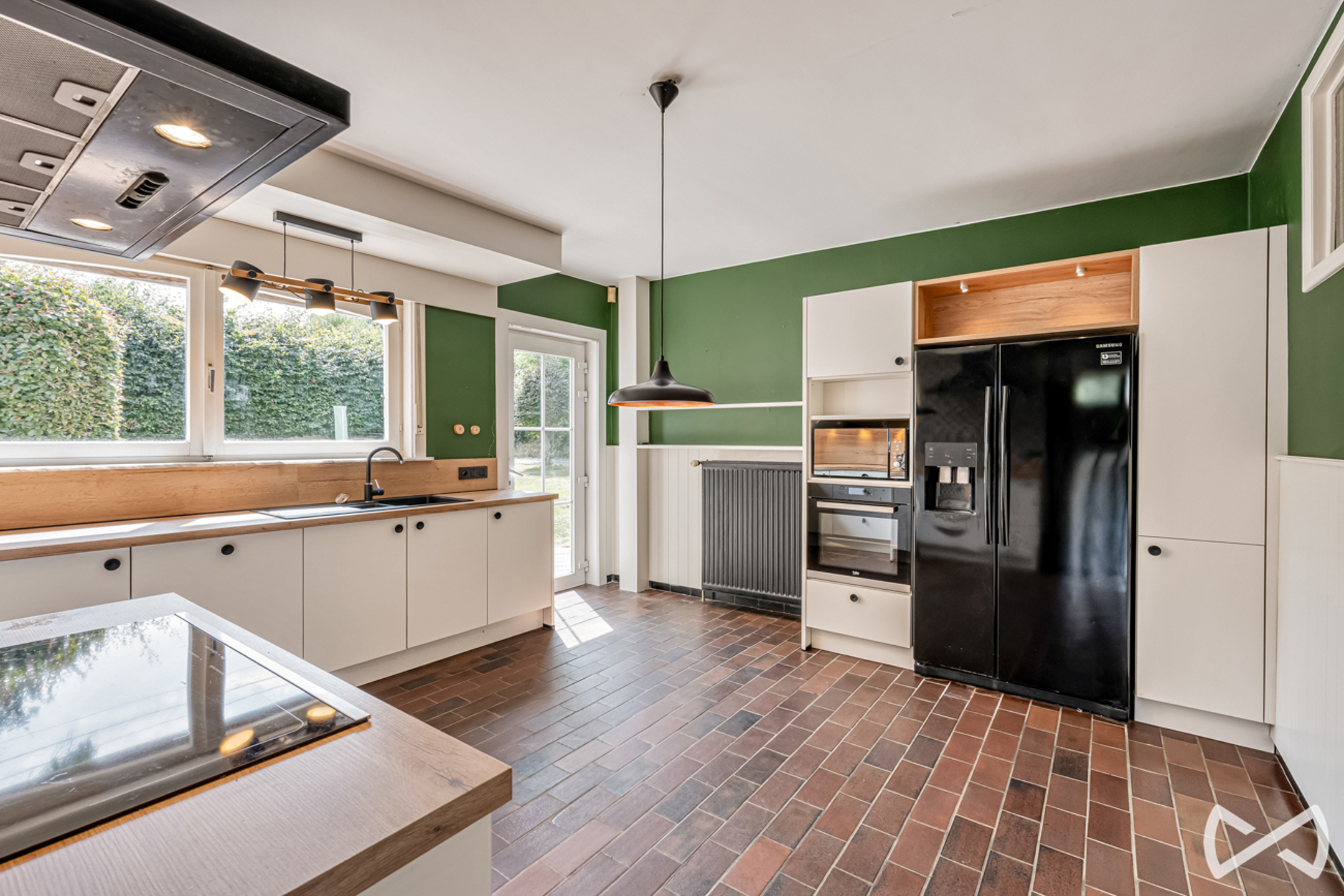 Picture 3 of 4 for Villa farmtype with four bedrooms in Oudenaarde