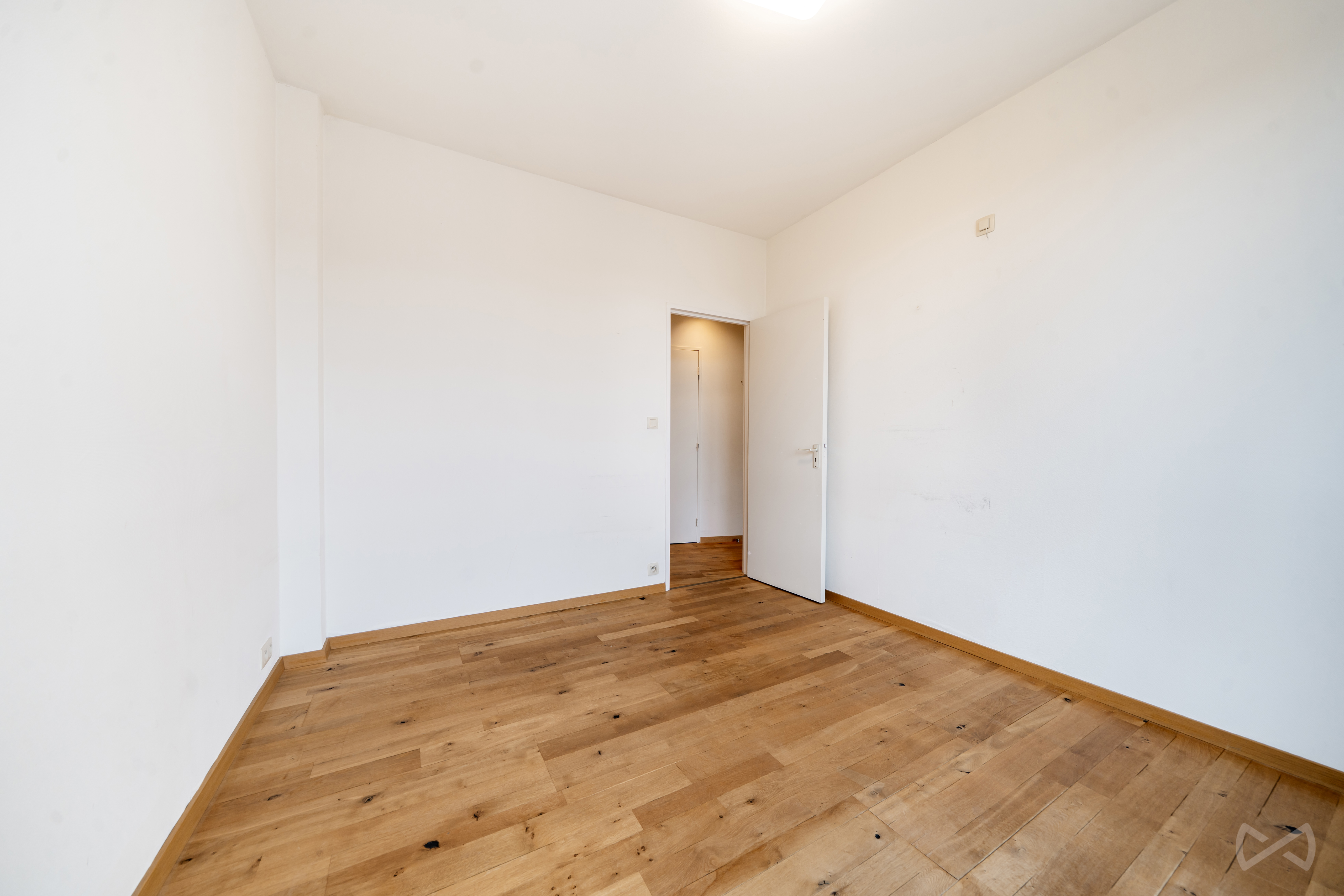 Picture 2 of 4 for Flat with two bedrooms in Nivelles