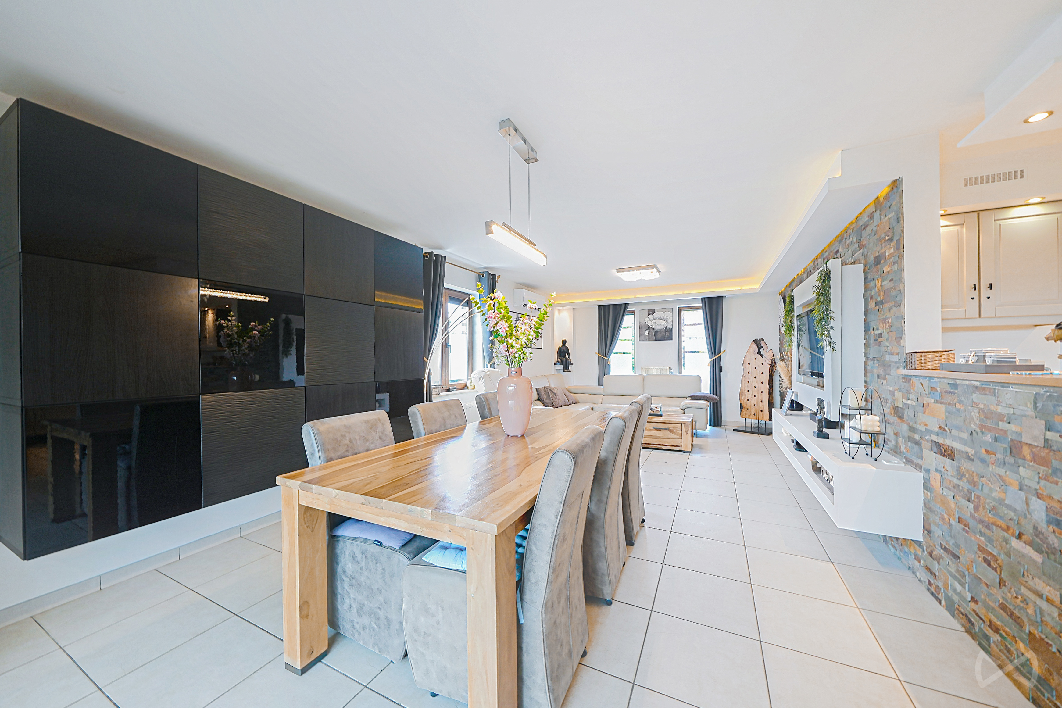 Picture 1 of 4 for Villa with three bedrooms in Braine-le-comte