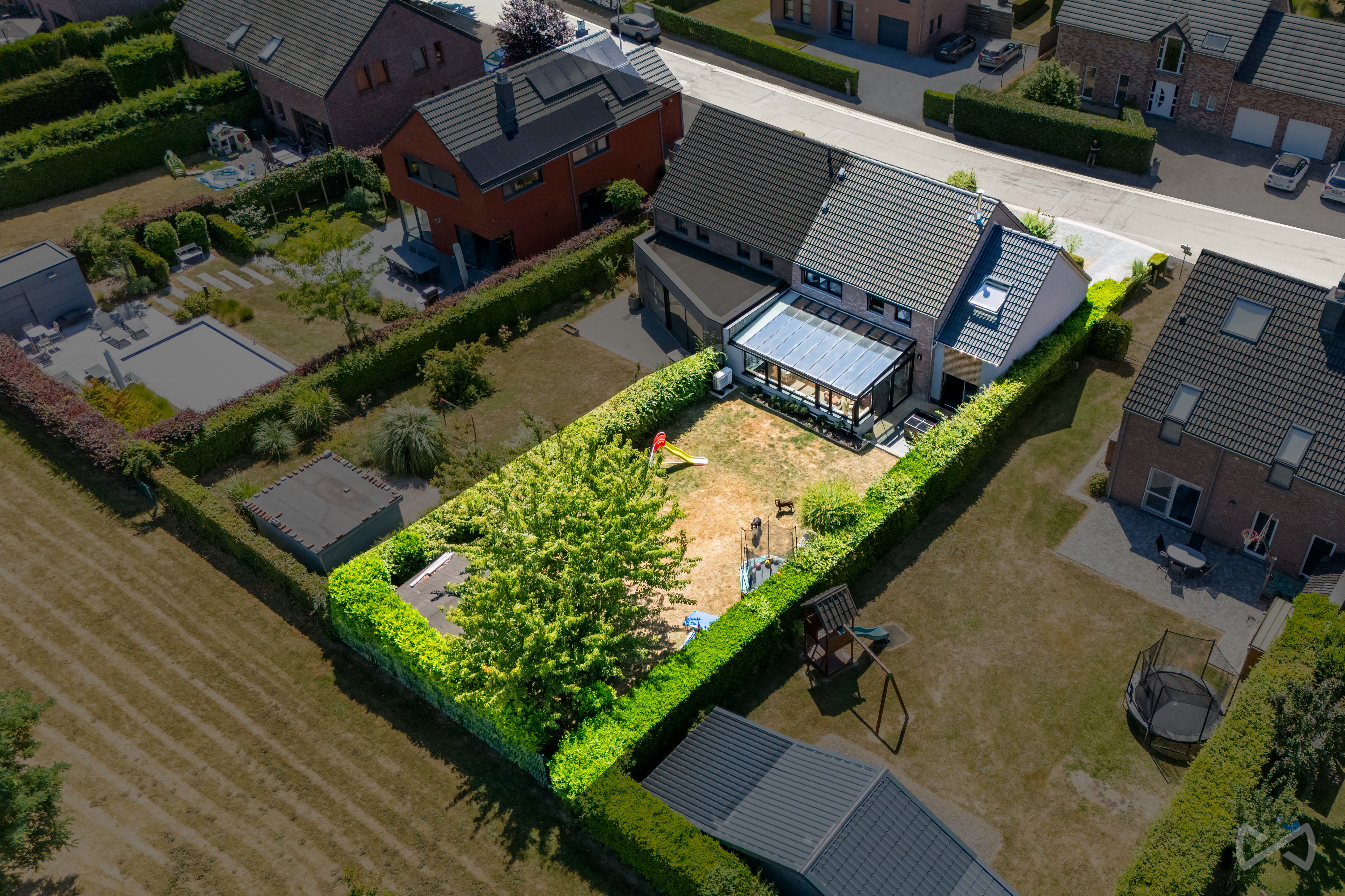 Photo 3 sur 4 pour Maison de trois chambres à Remicourt