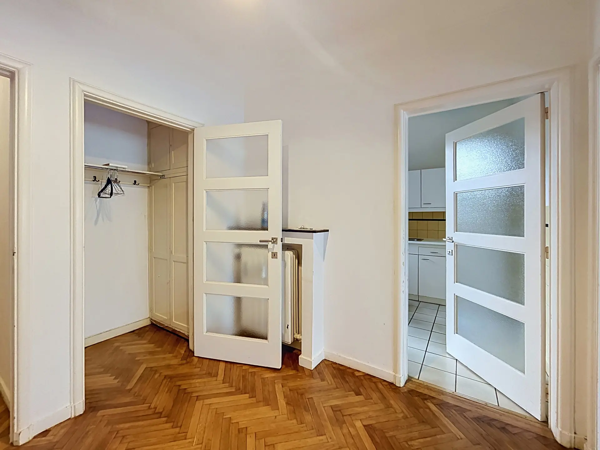 Foto van de woning