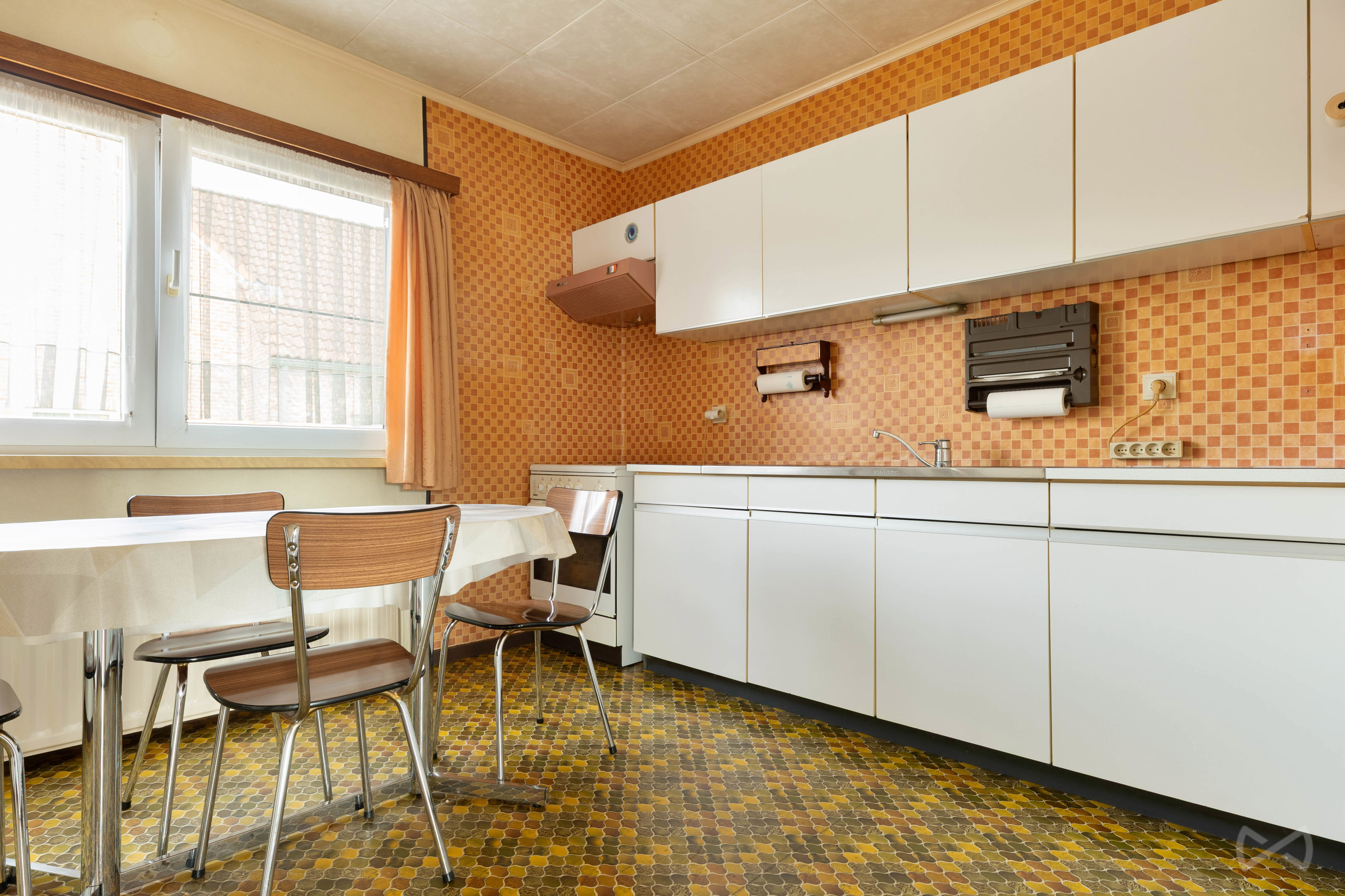 Picture 1 of 4 for Bungalow with three bedrooms in Tongeren-Borgloon