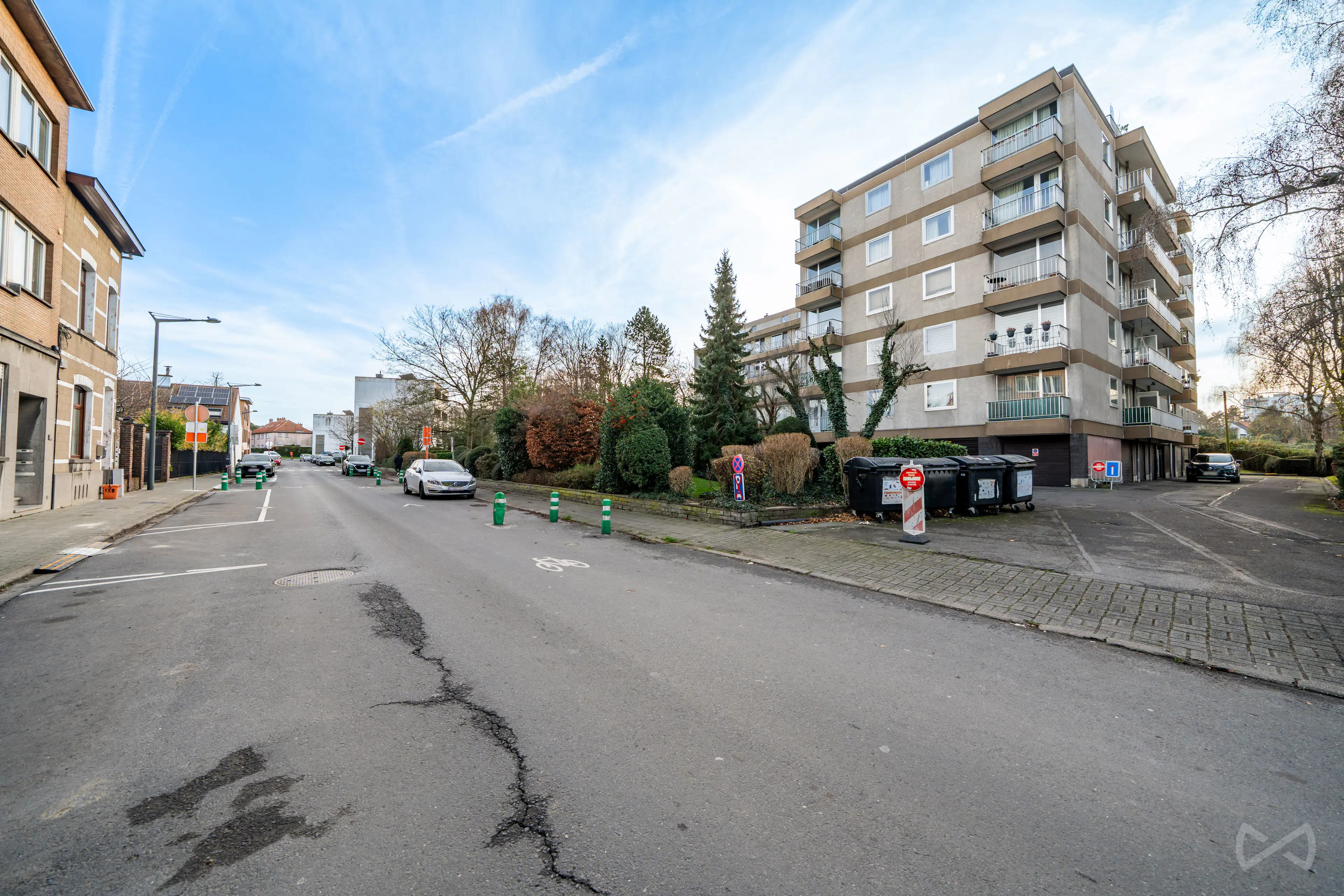 Photo 4 sur 4 pour Appartement d'une chambre à Berchem-sainte-agathe