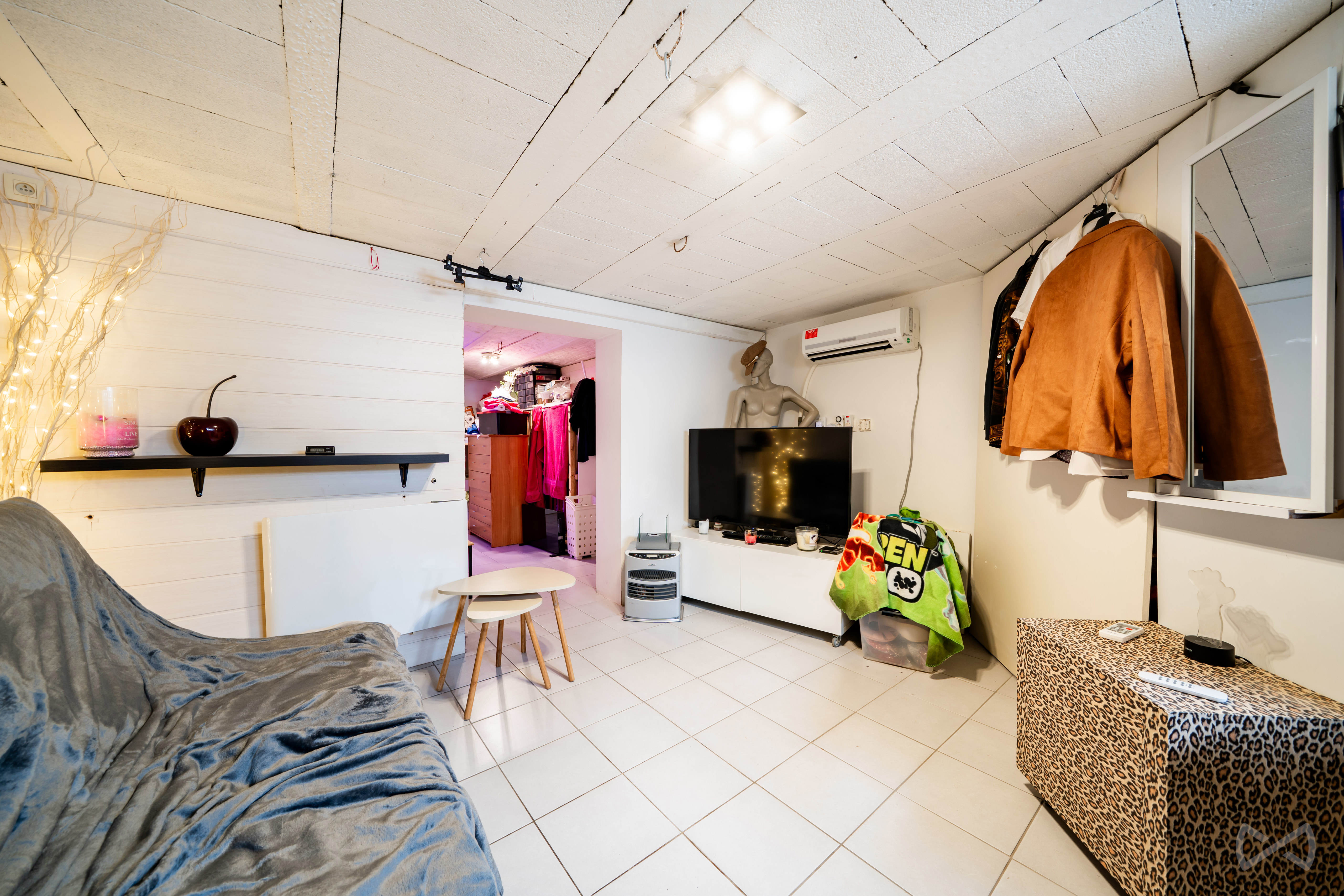 Photo 3 sur 4 pour Studio à La hulpe