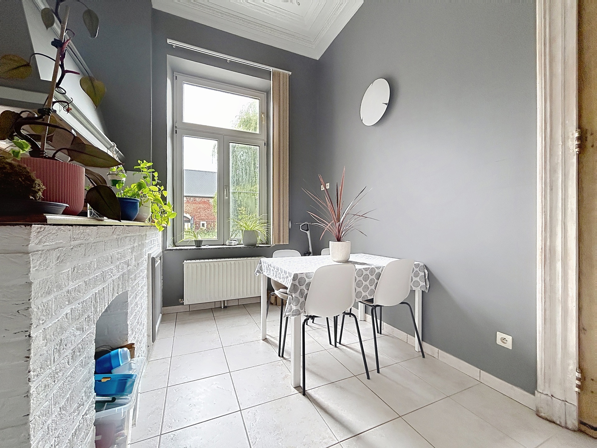 Photo 3 sur 4 pour Maison de trois chambres à Faimes