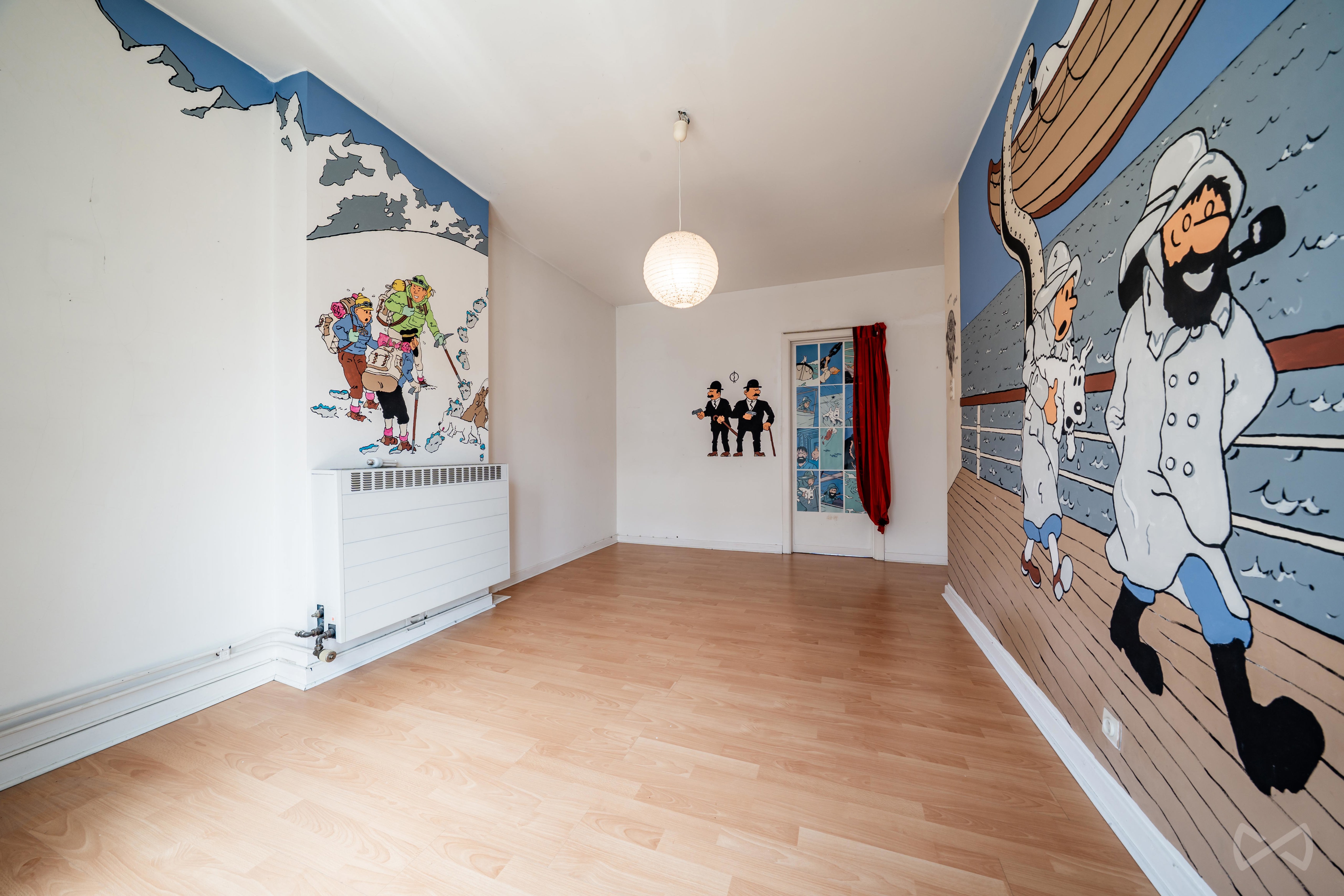 Photo 1 sur 4 pour Maison de trois chambres à Couillet