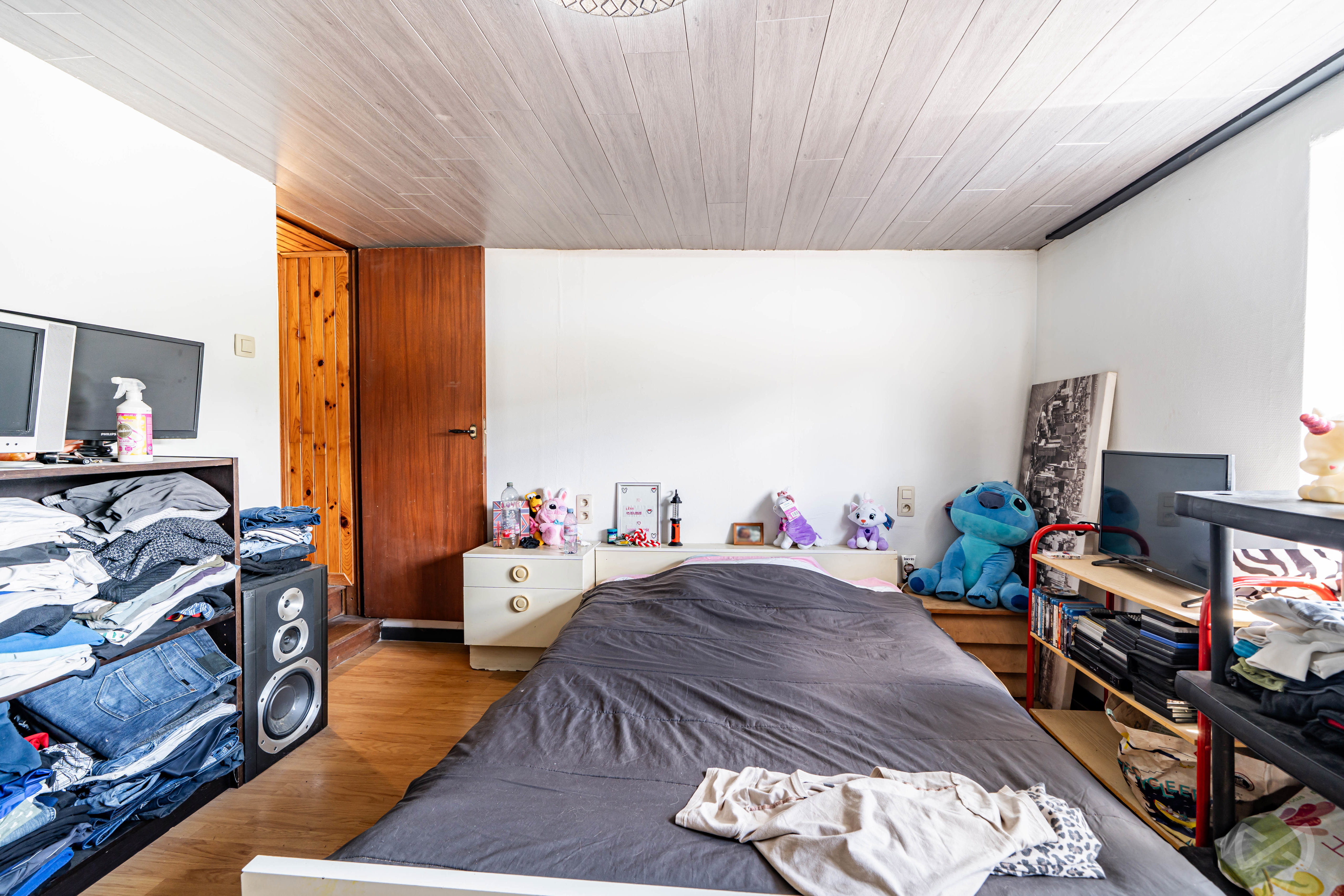 Picture 3 of 4 for House with two bedrooms in Mons