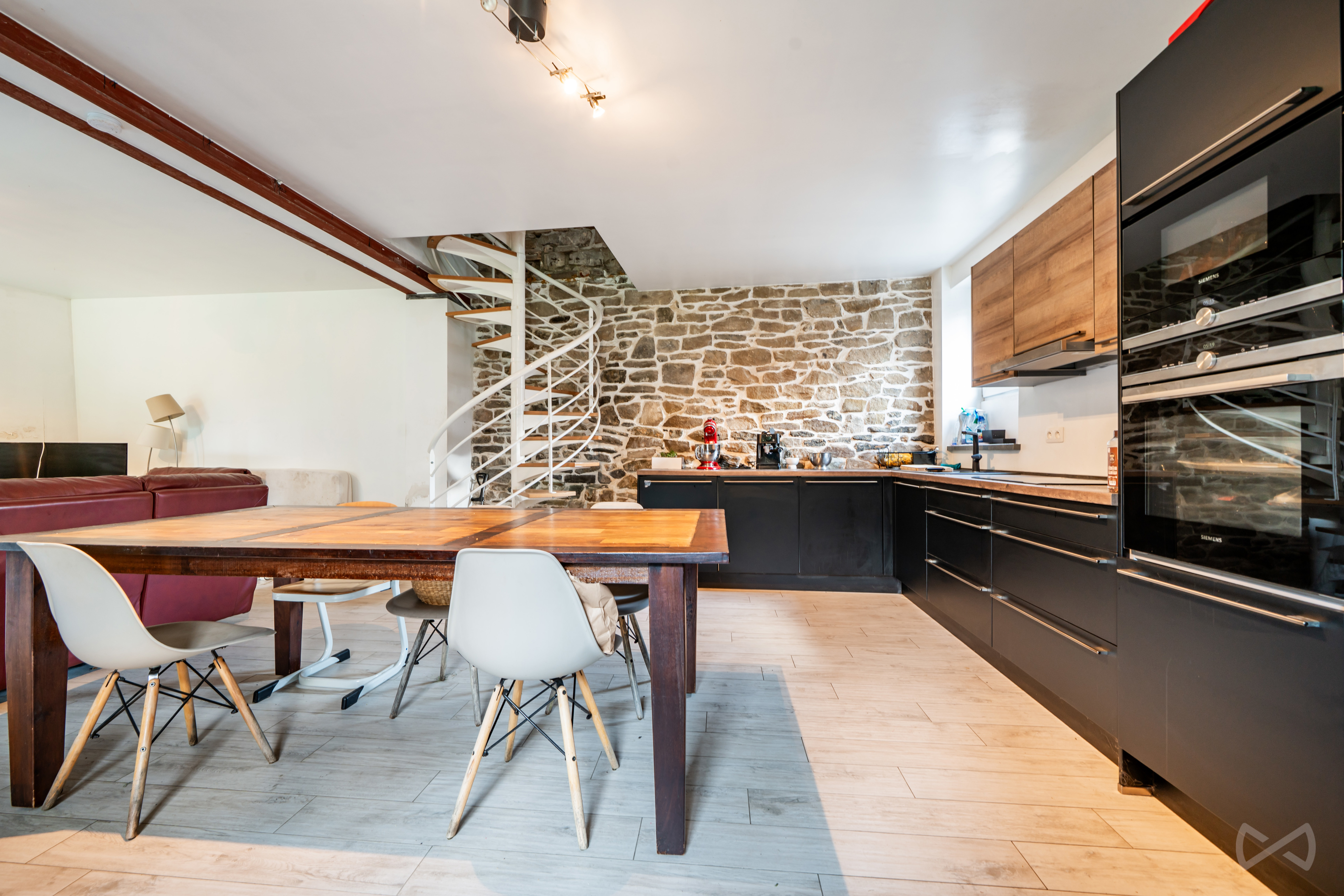 Picture 2 of 4 for Charming house with one bedroom in Braine-le-comte