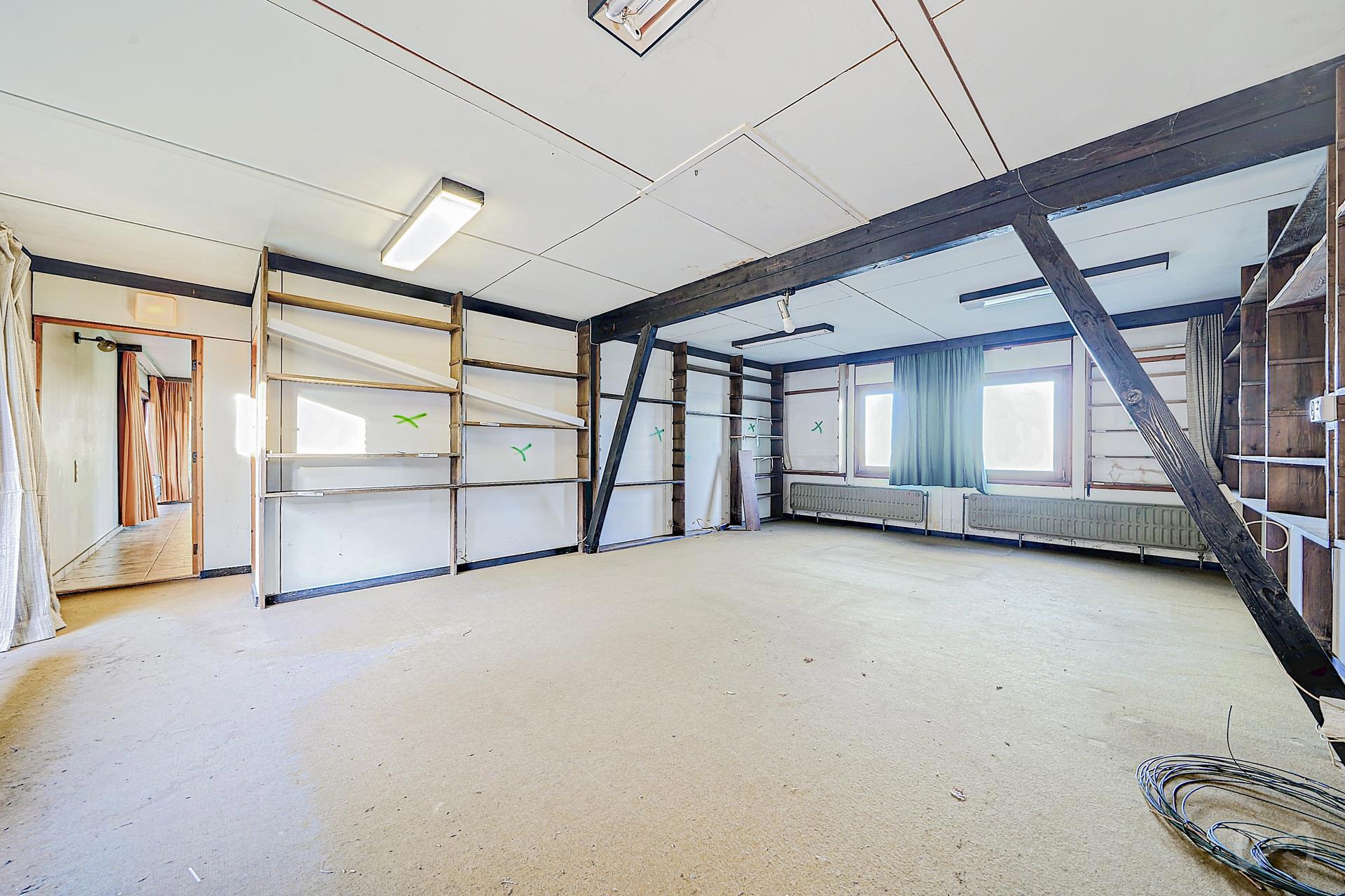 Photo 3 sur 4 pour Maison de 20 chambres à QuÉvy