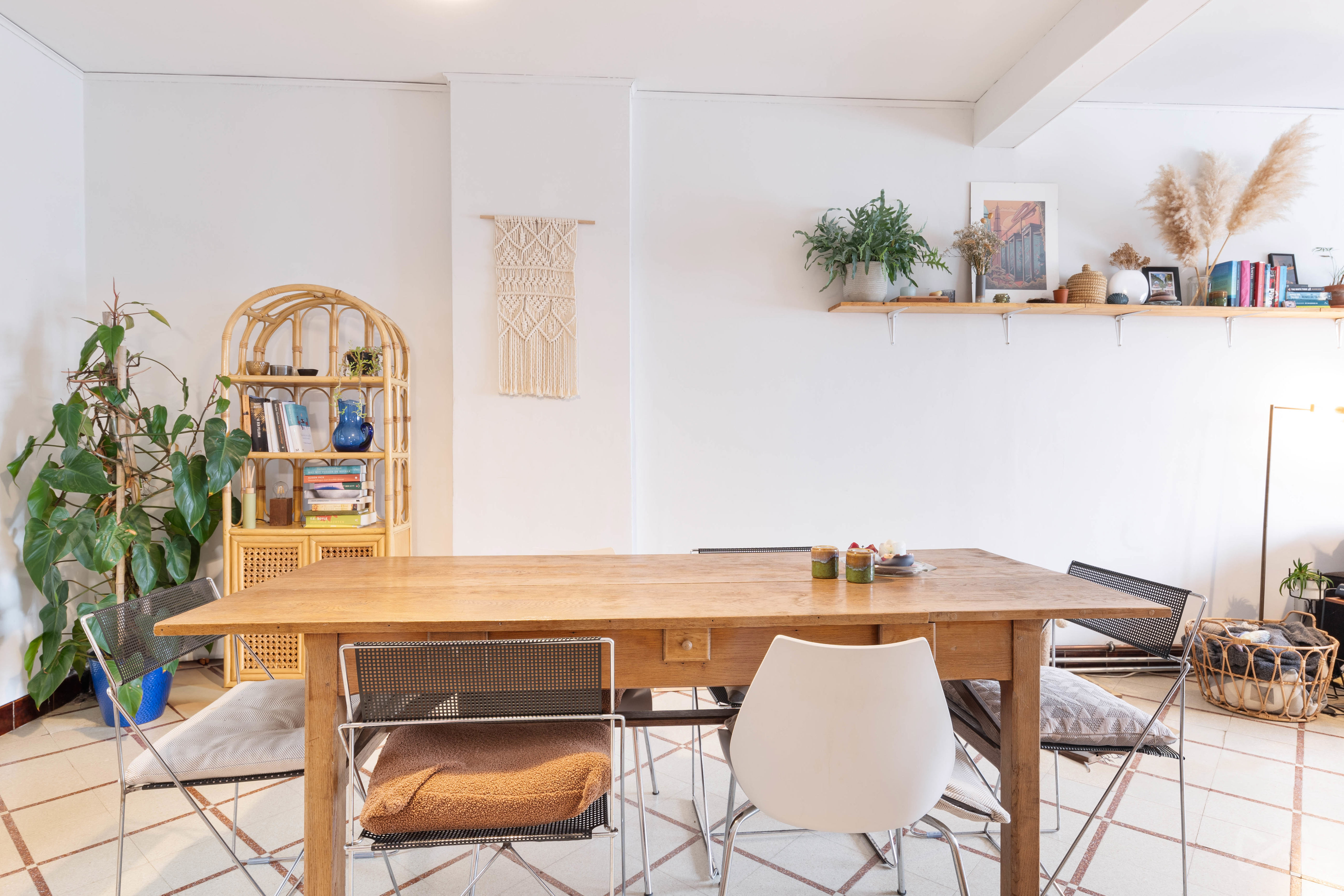 Foto 3 van 4 van Huis met twee slaapkamers in Lubbeek Linden