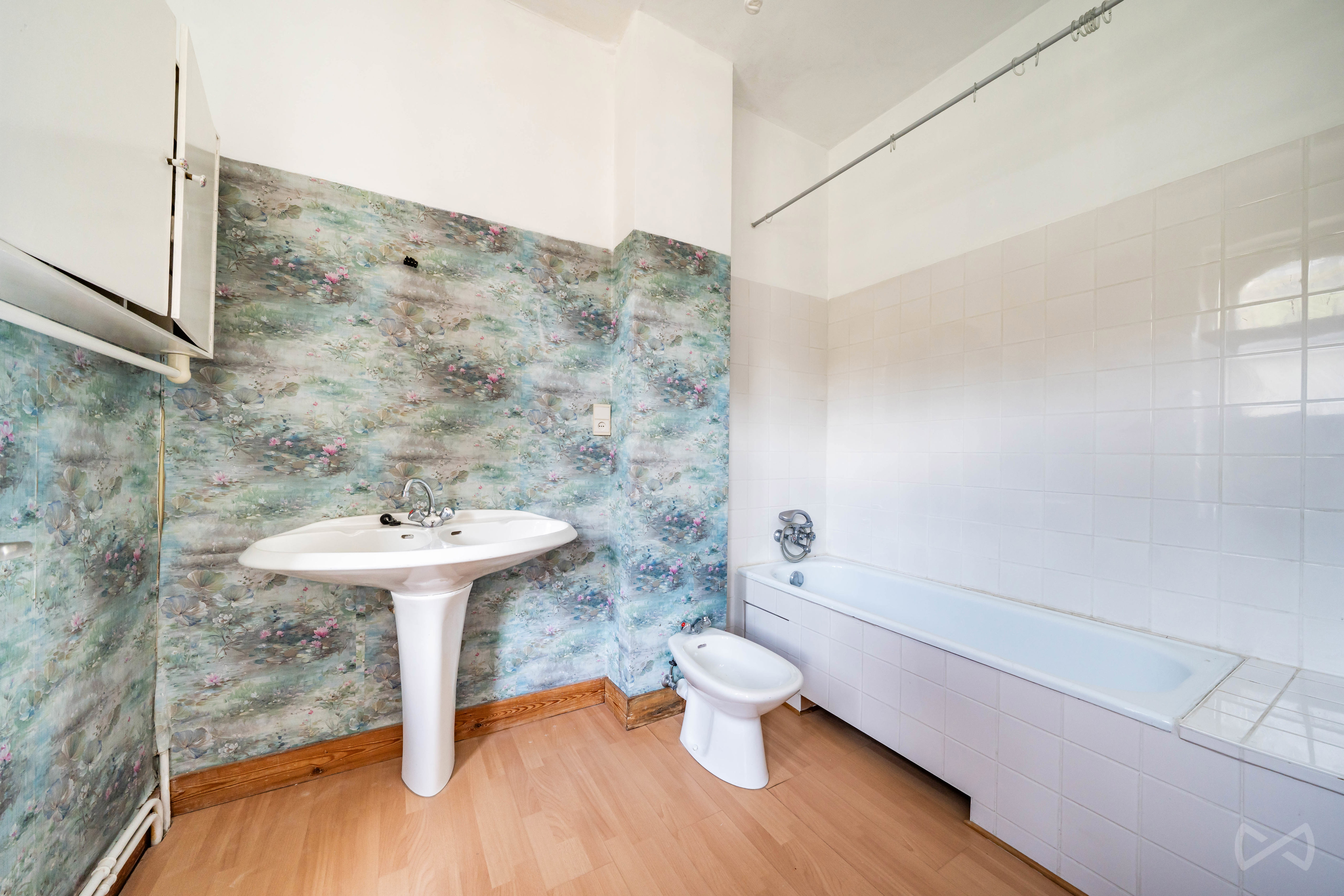 Photo 3 sur 4 pour Villa de quatre chambres à Jambes