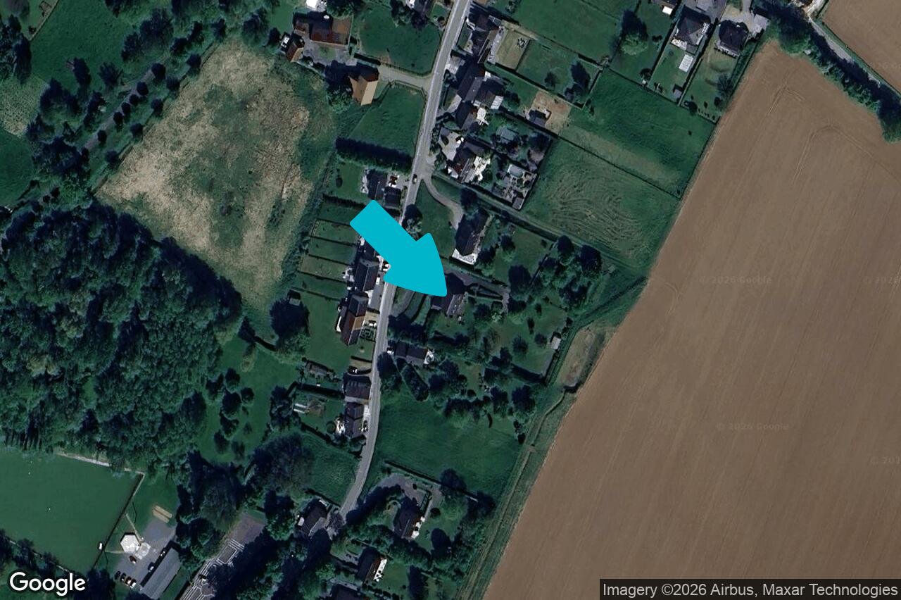 Photo 3 sur 4 pour Maison de trois chambres à Orp-Jauche