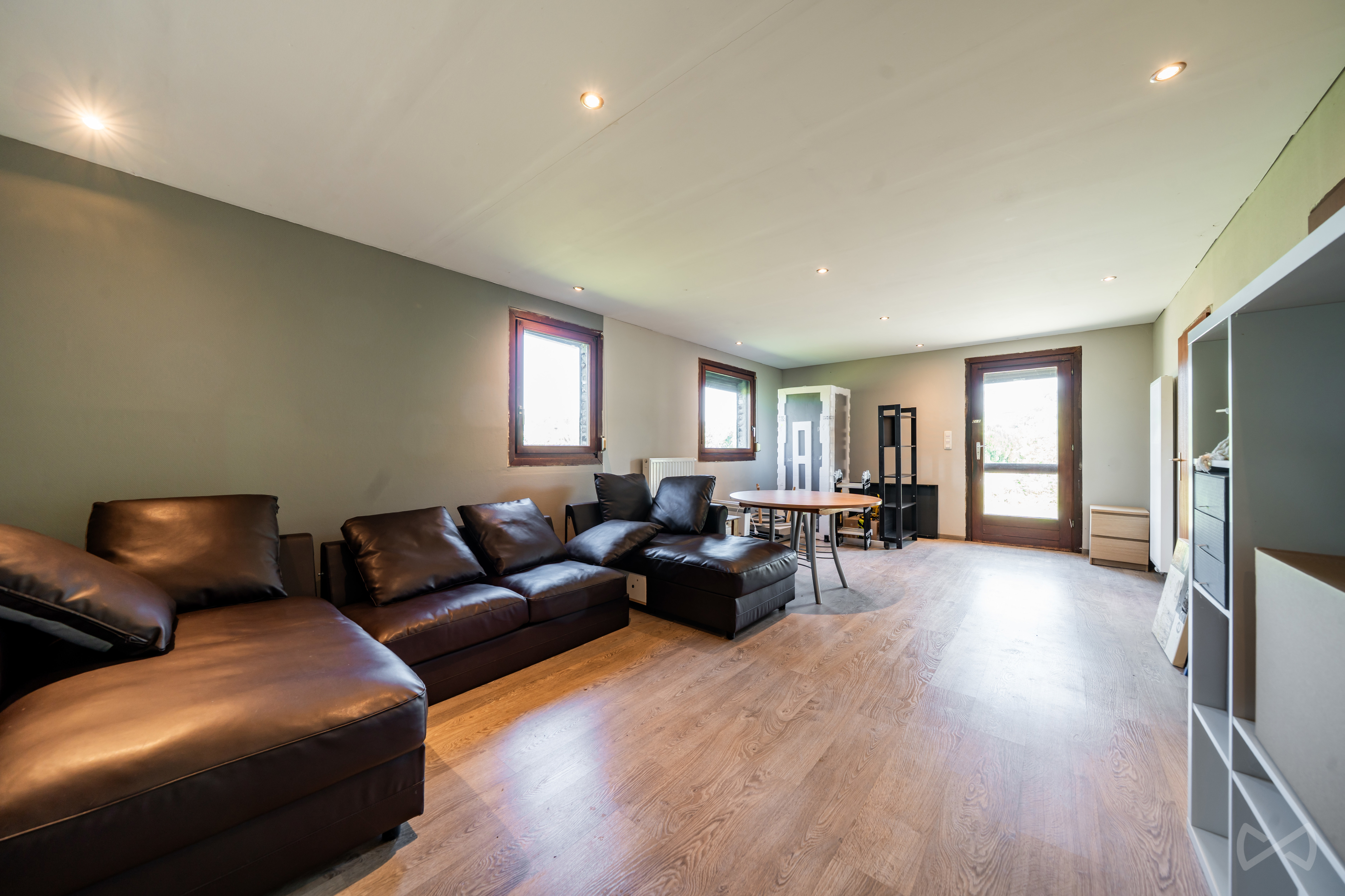 Picture 3 of 3 for House with one bedroom in Aywaille