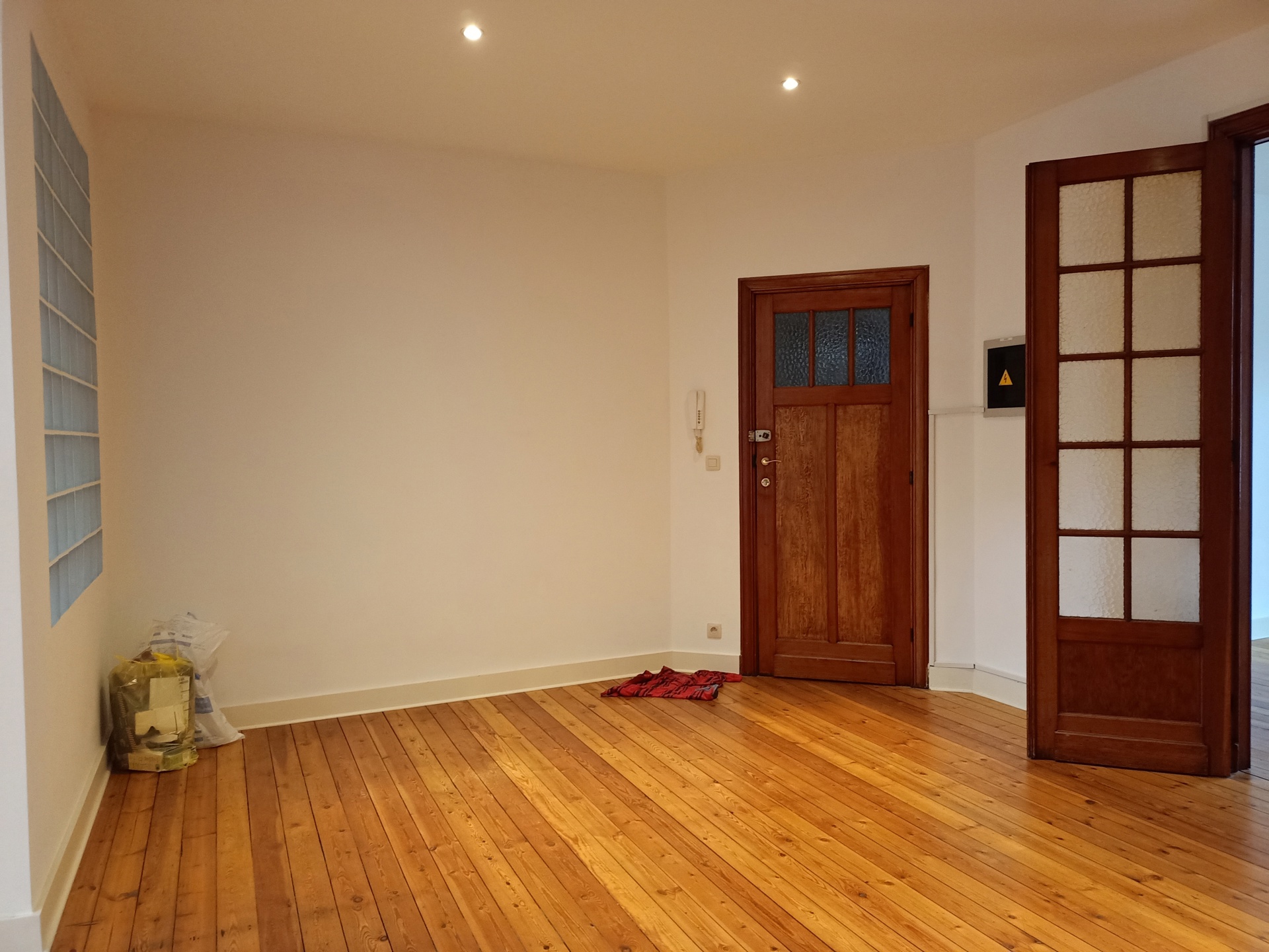 Picture 2 of 4 for Flat with one bedroom in Bruxelles