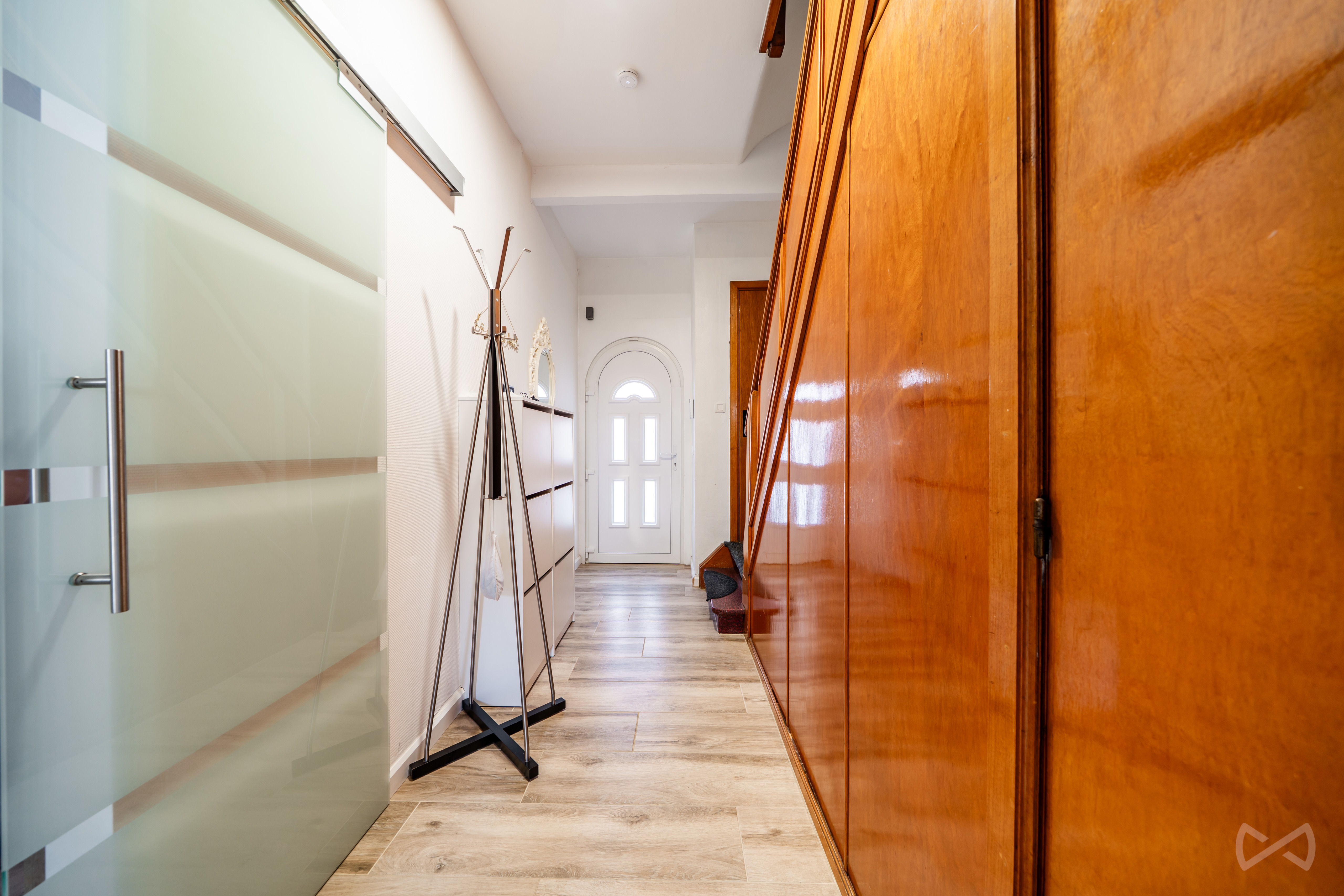 Picture 4 of 4 for House with three bedrooms in Vilvoorde