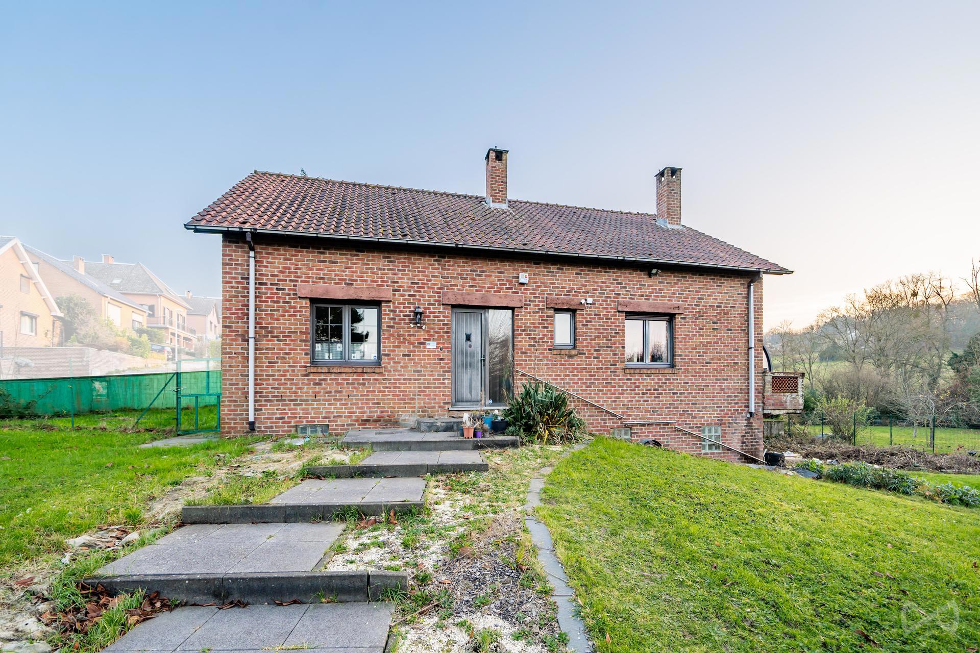 Picture 3 of 4 for House with five bedrooms in Loverval