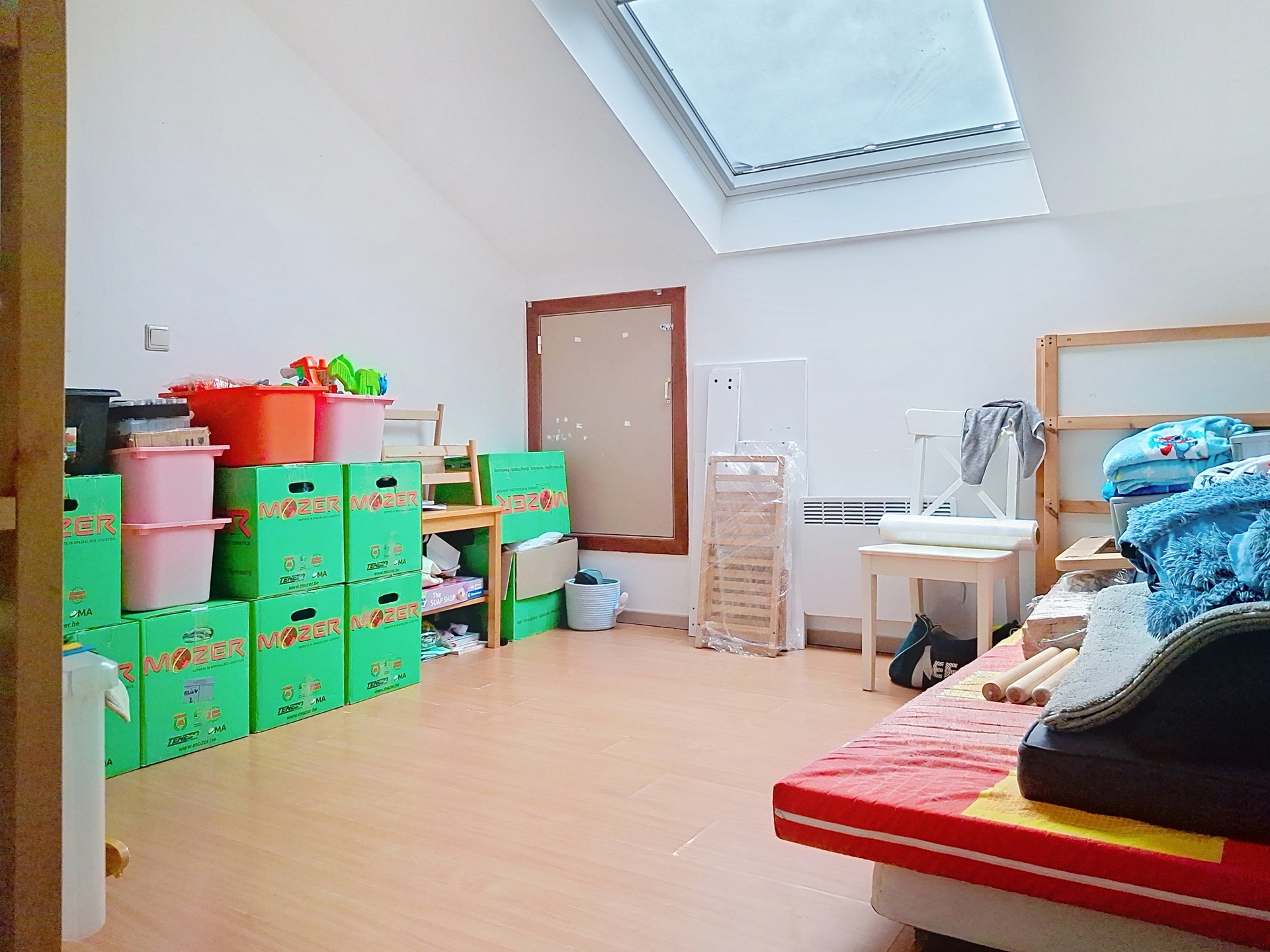 Photo 1 sur 3 pour Appartement de trois chambres à Meise