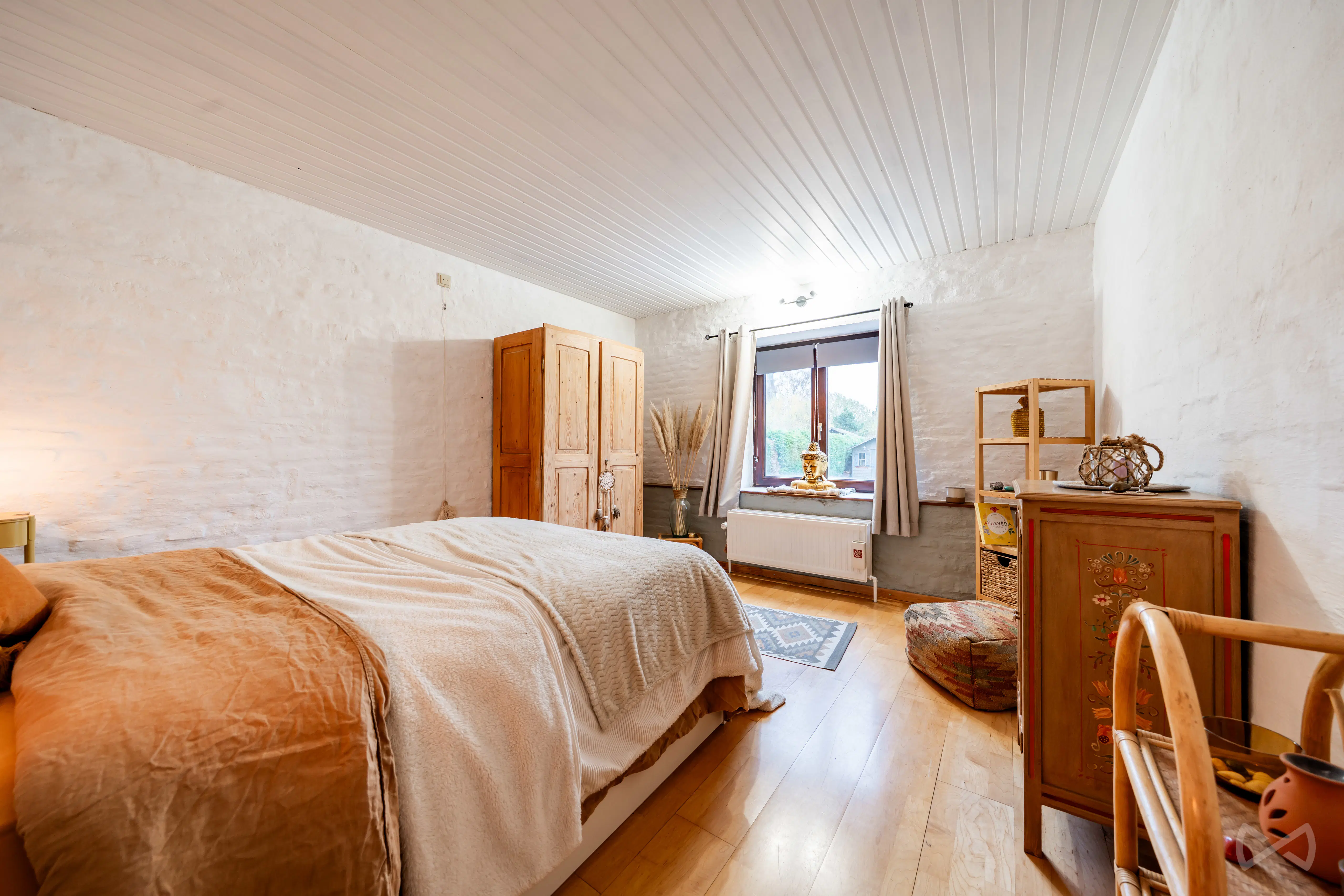 Photo 1 sur 4 pour Maison de trois chambres à Hannut Thisnes