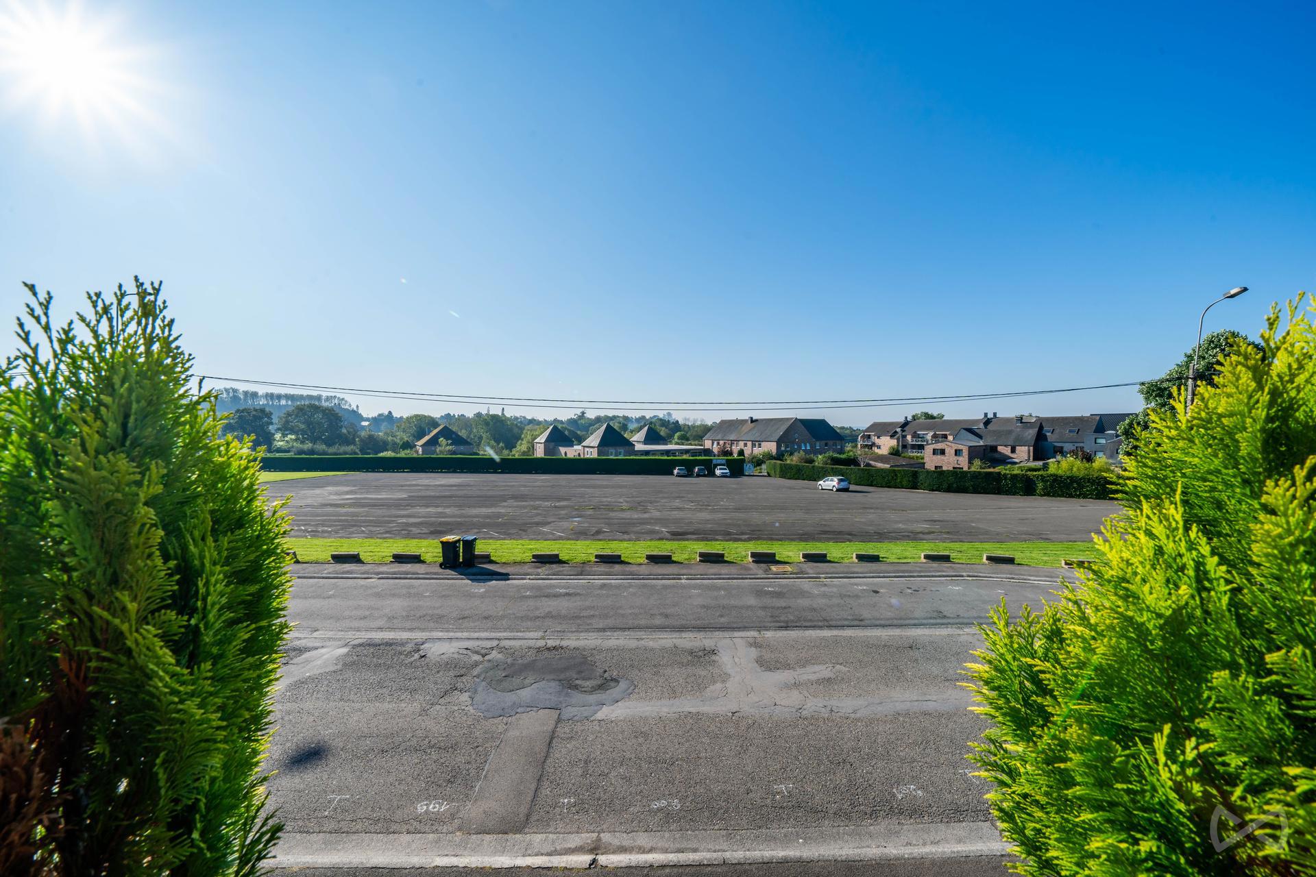 Photo 3 sur 4 pour Appartement de deux chambres à Louveigné