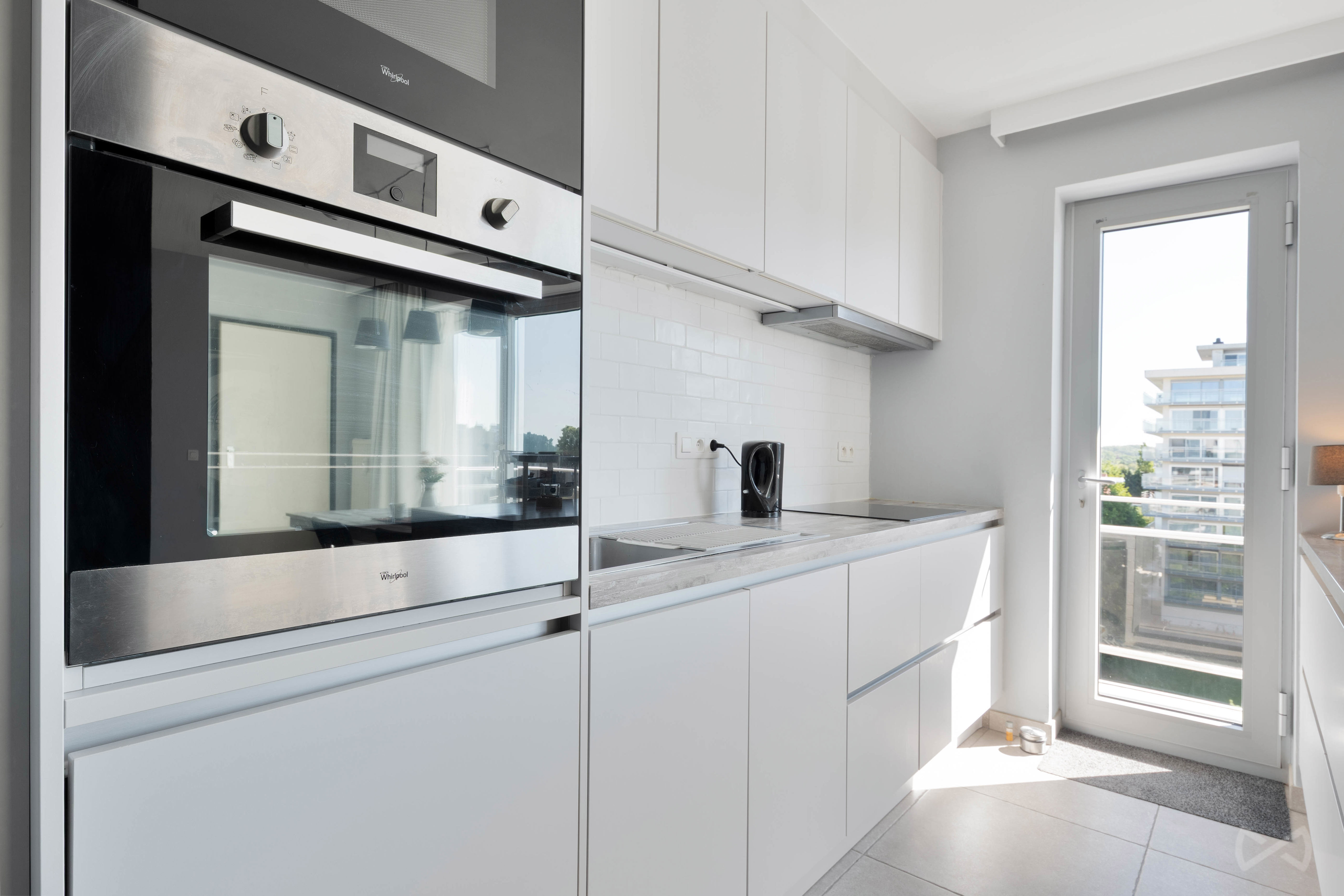 Picture 2 of 4 for Flat with one bedroom in Leuven Heverlee