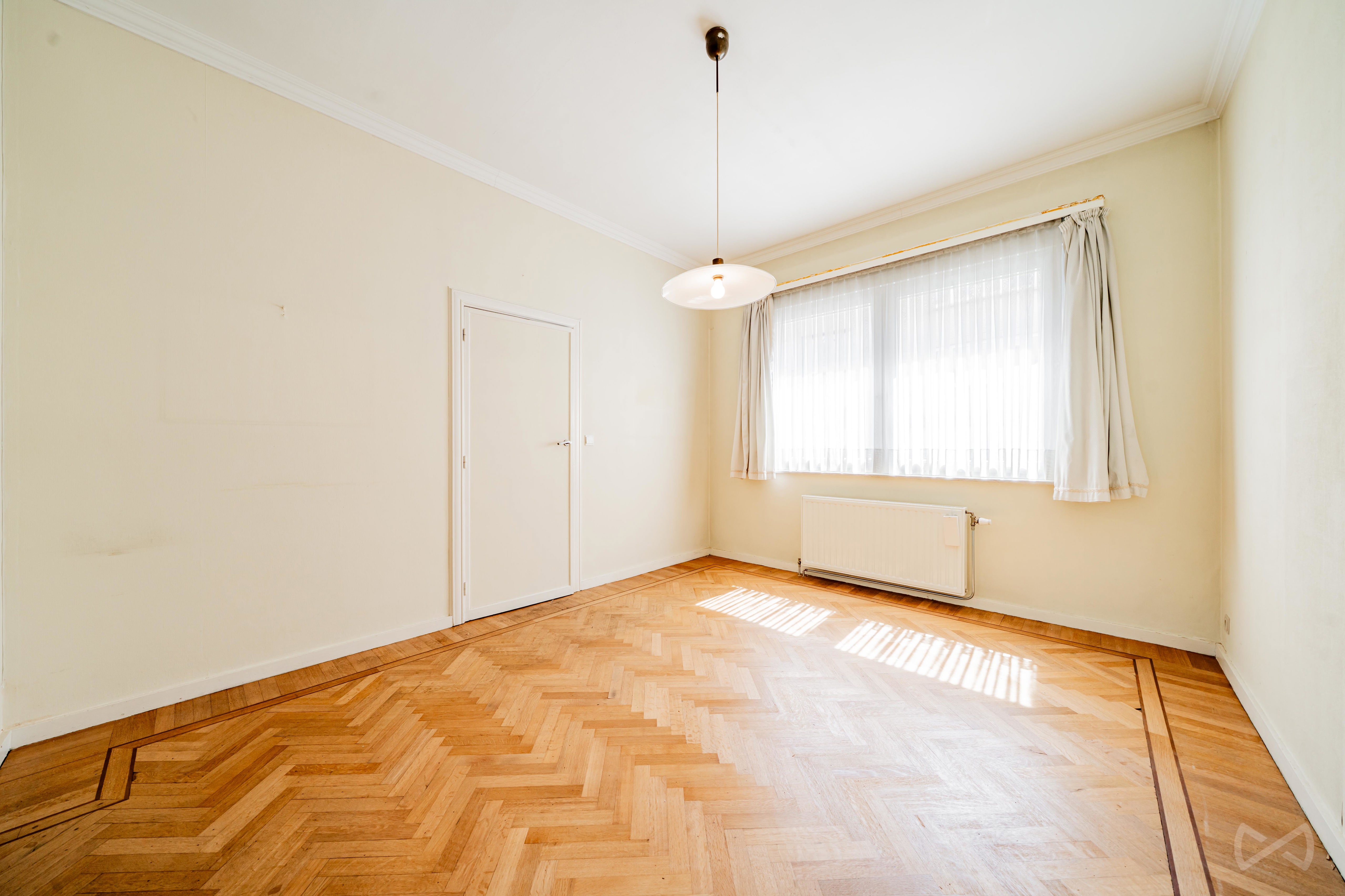 Foto van de woning