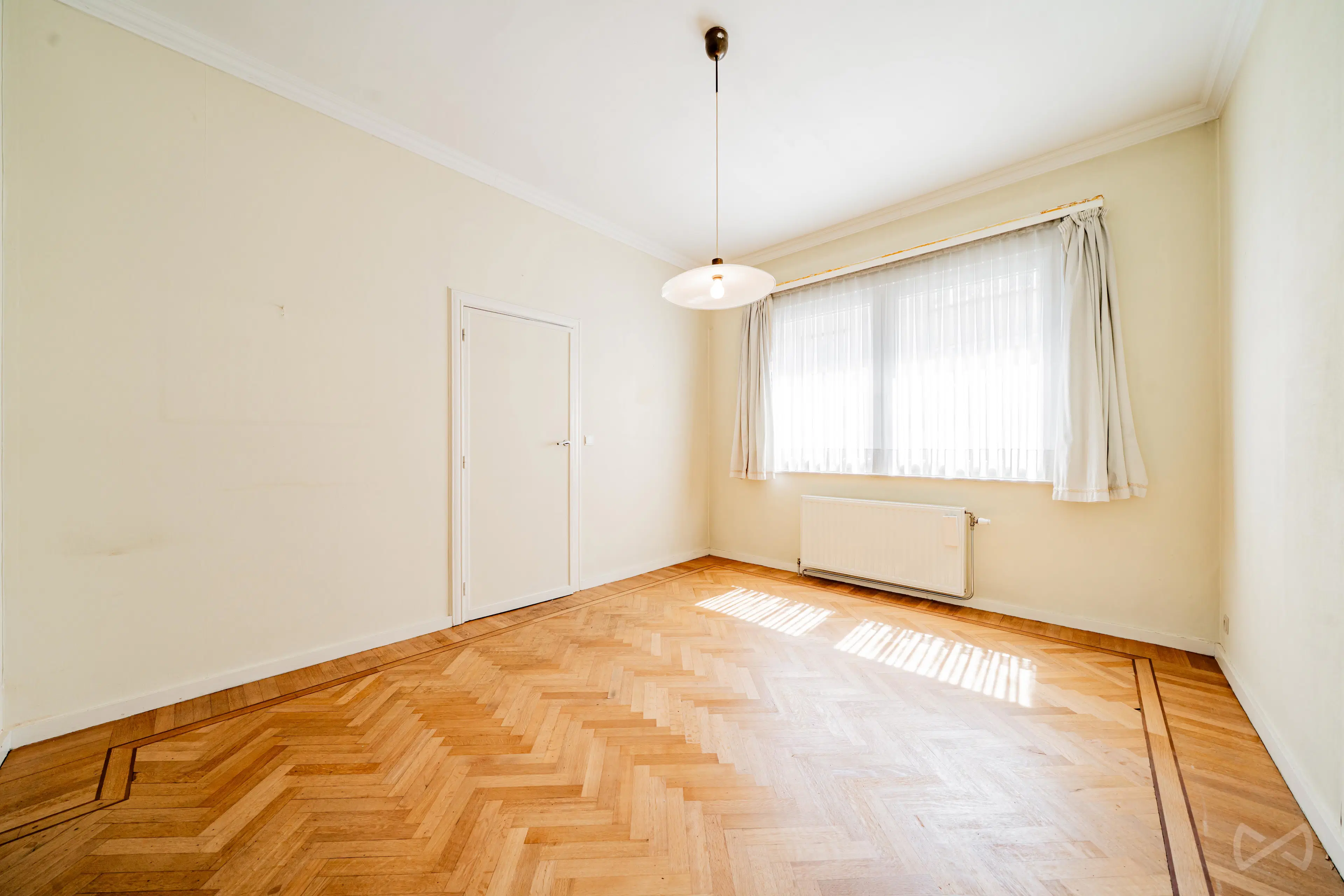 Foto van de woning