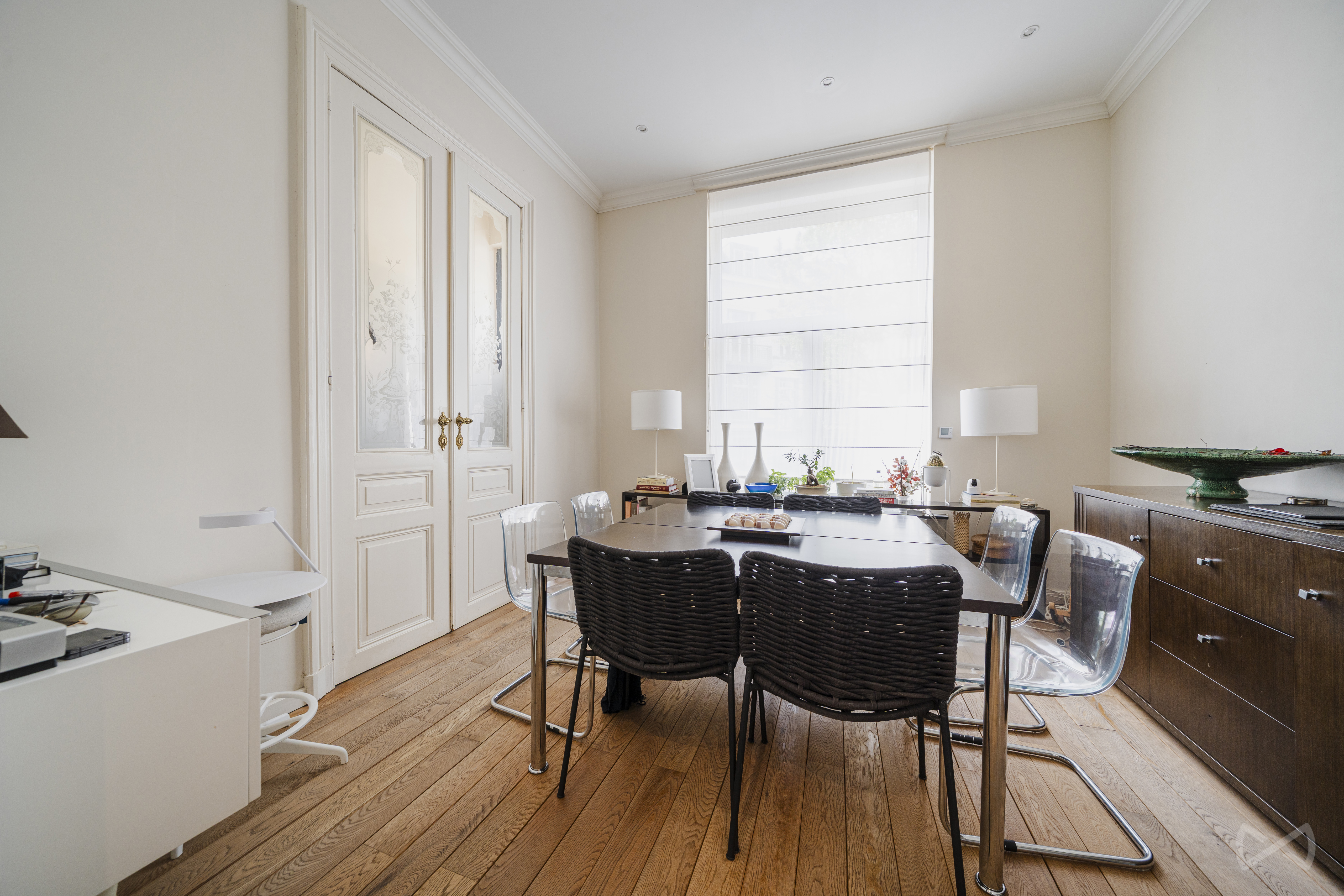 Photo 4 sur 4 pour Maison de quatre chambres à Etterbeek