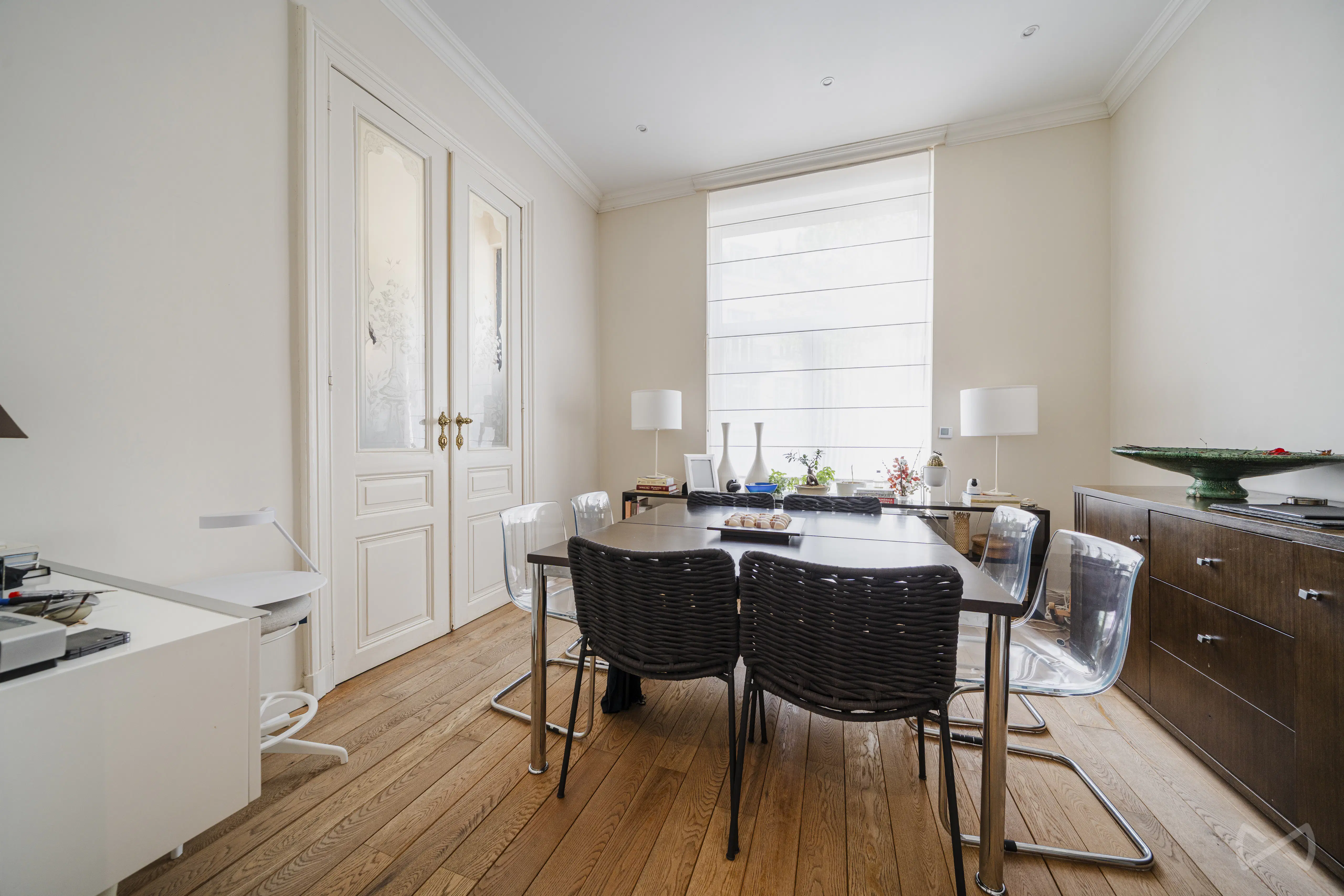 Photo 4 sur 4 pour Maison de quatre chambres à Etterbeek