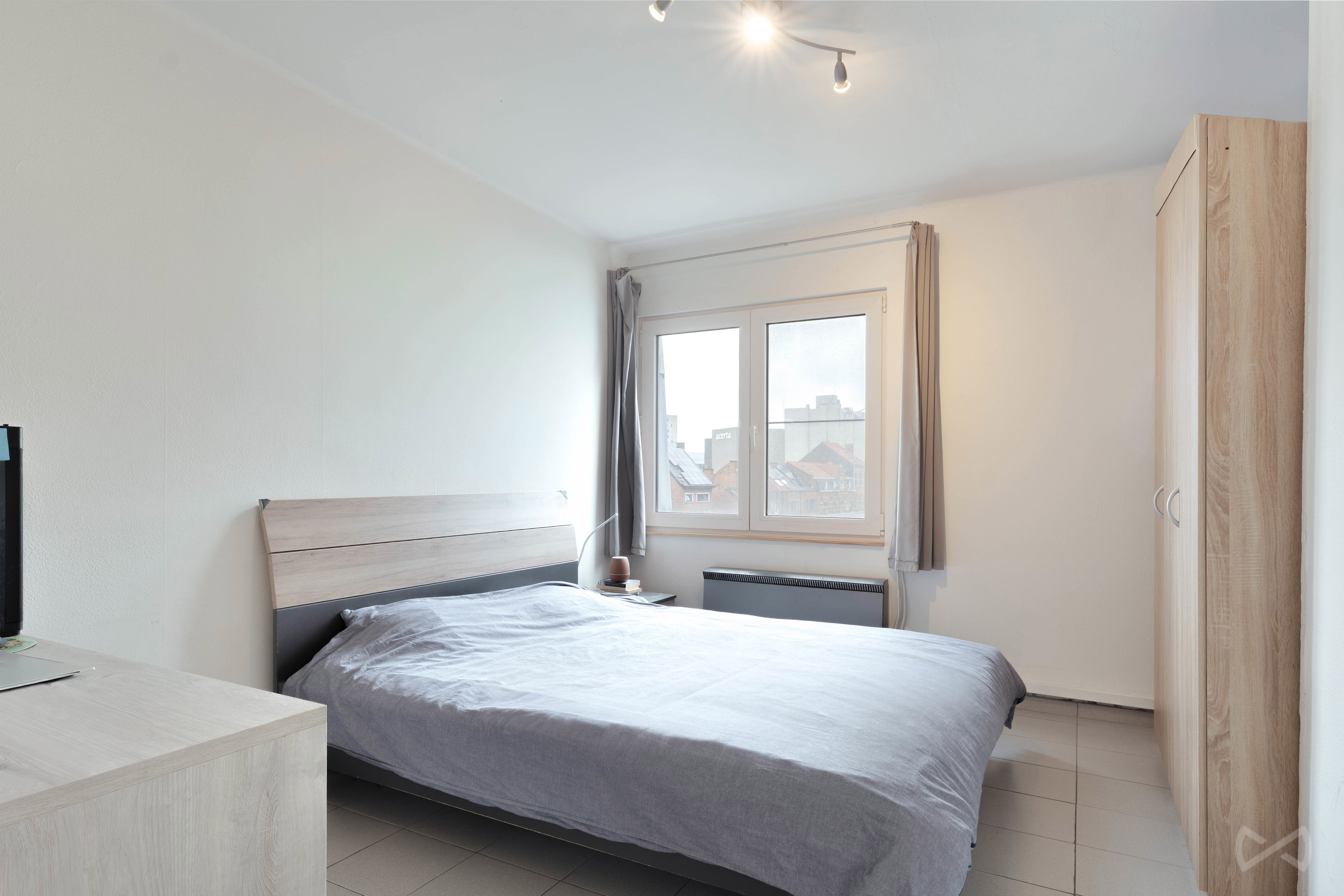 Photo 2 sur 4 pour Penthouse de deux chambres à Leuven