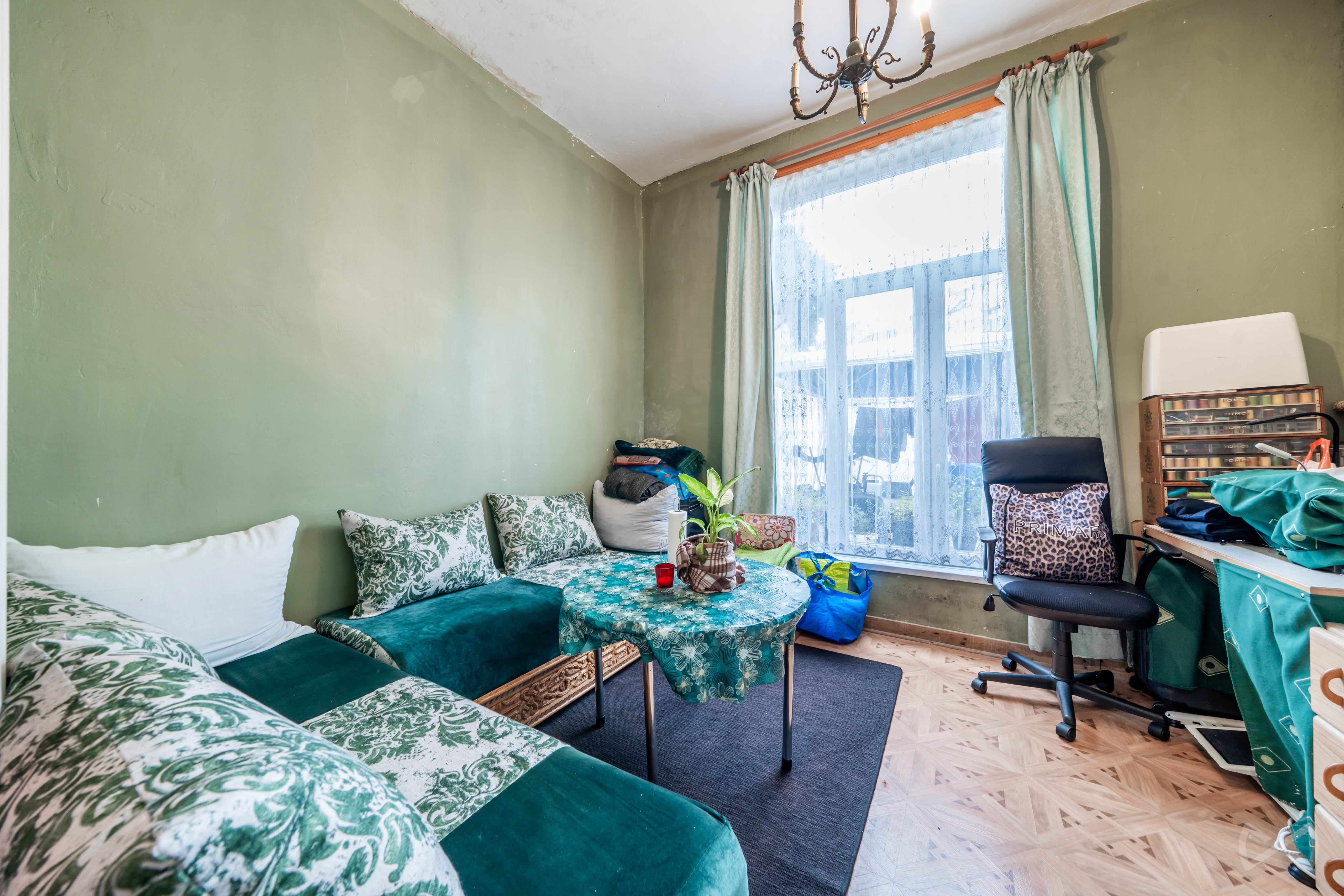 Picture 1 of 4 for House with five bedrooms in Saint-gilles