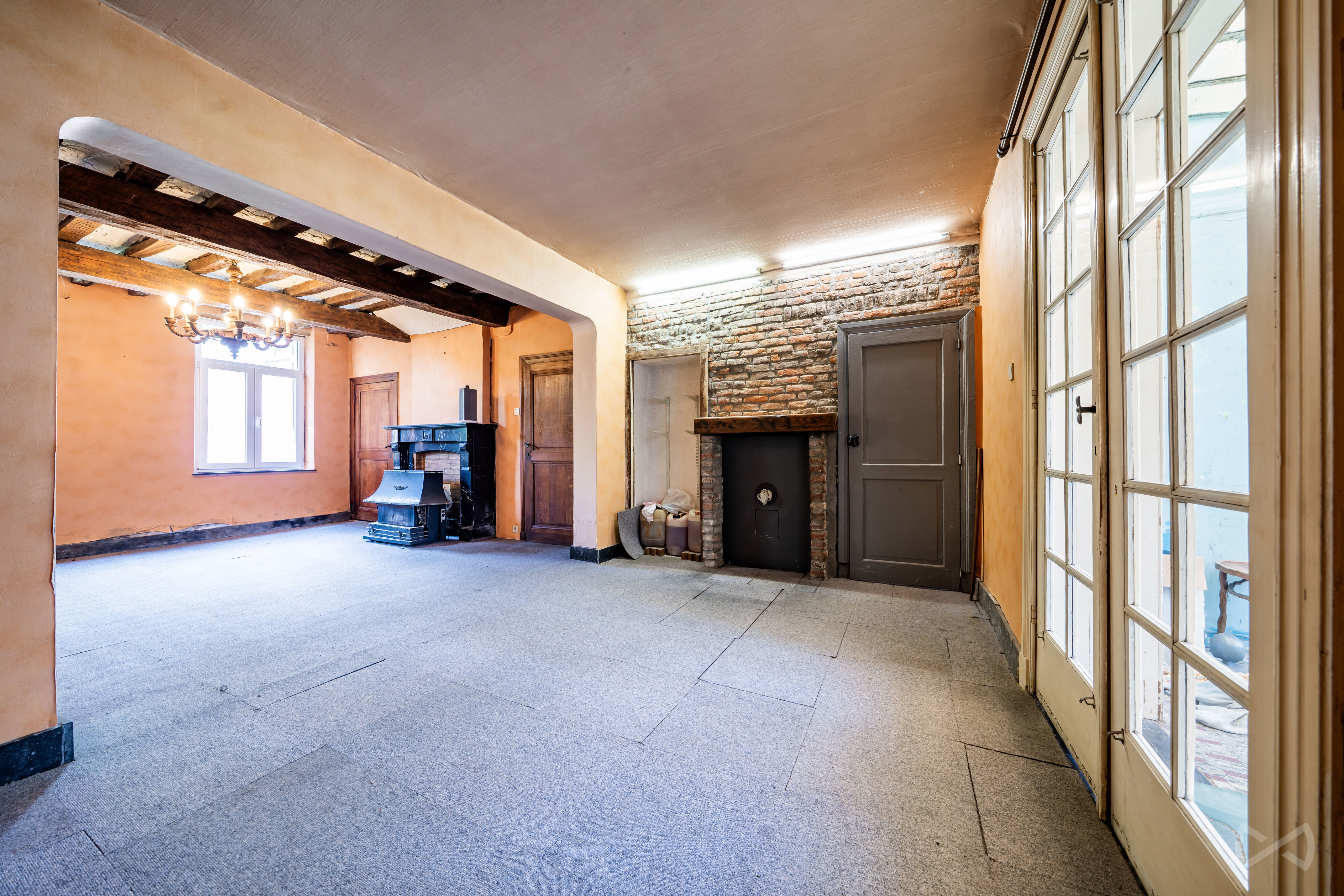 Picture 2 of 4 for House with five bedrooms in Wanze