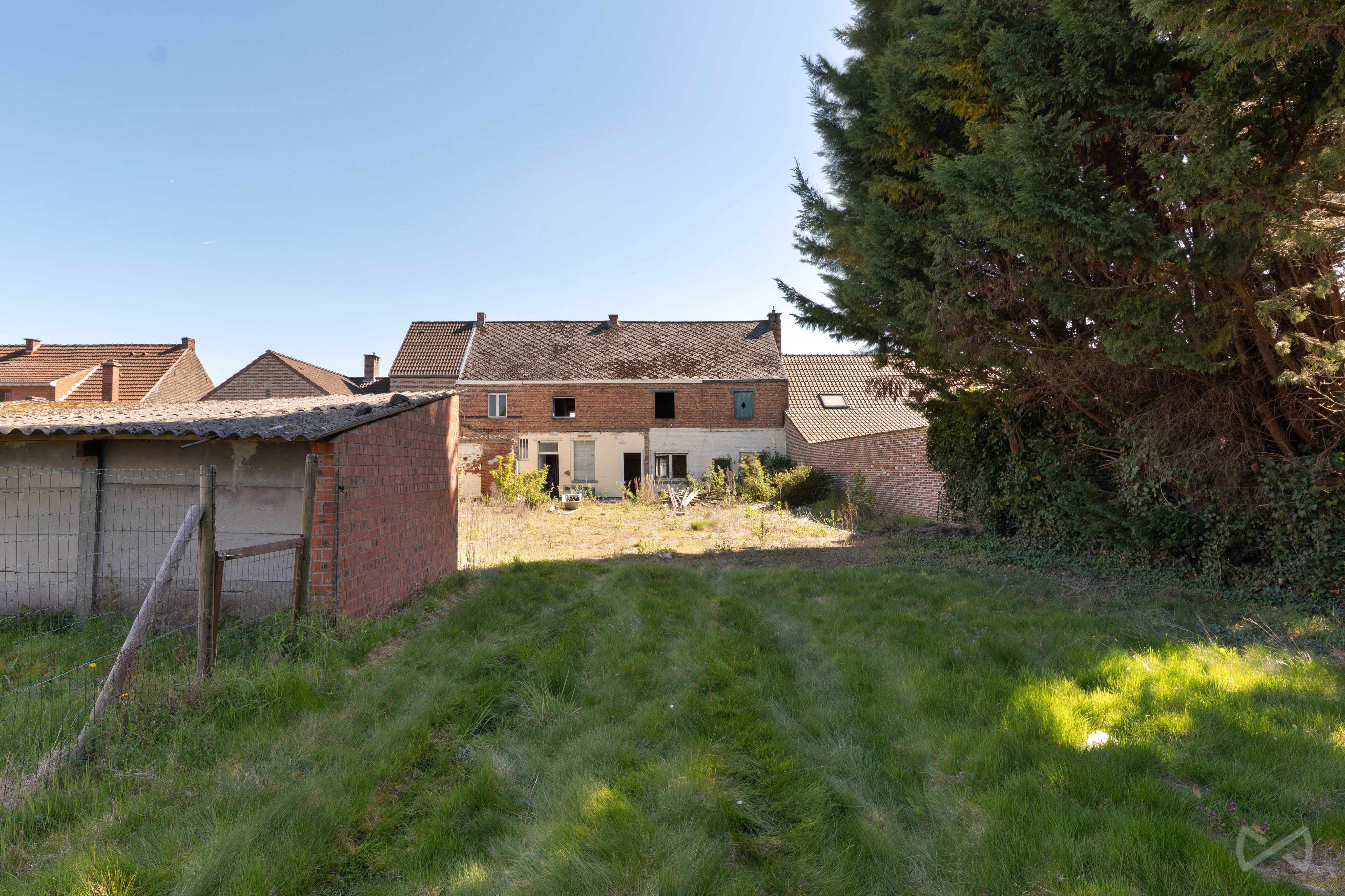 Photo 3 sur 4 pour Maison de six chambres à Rotselaar
