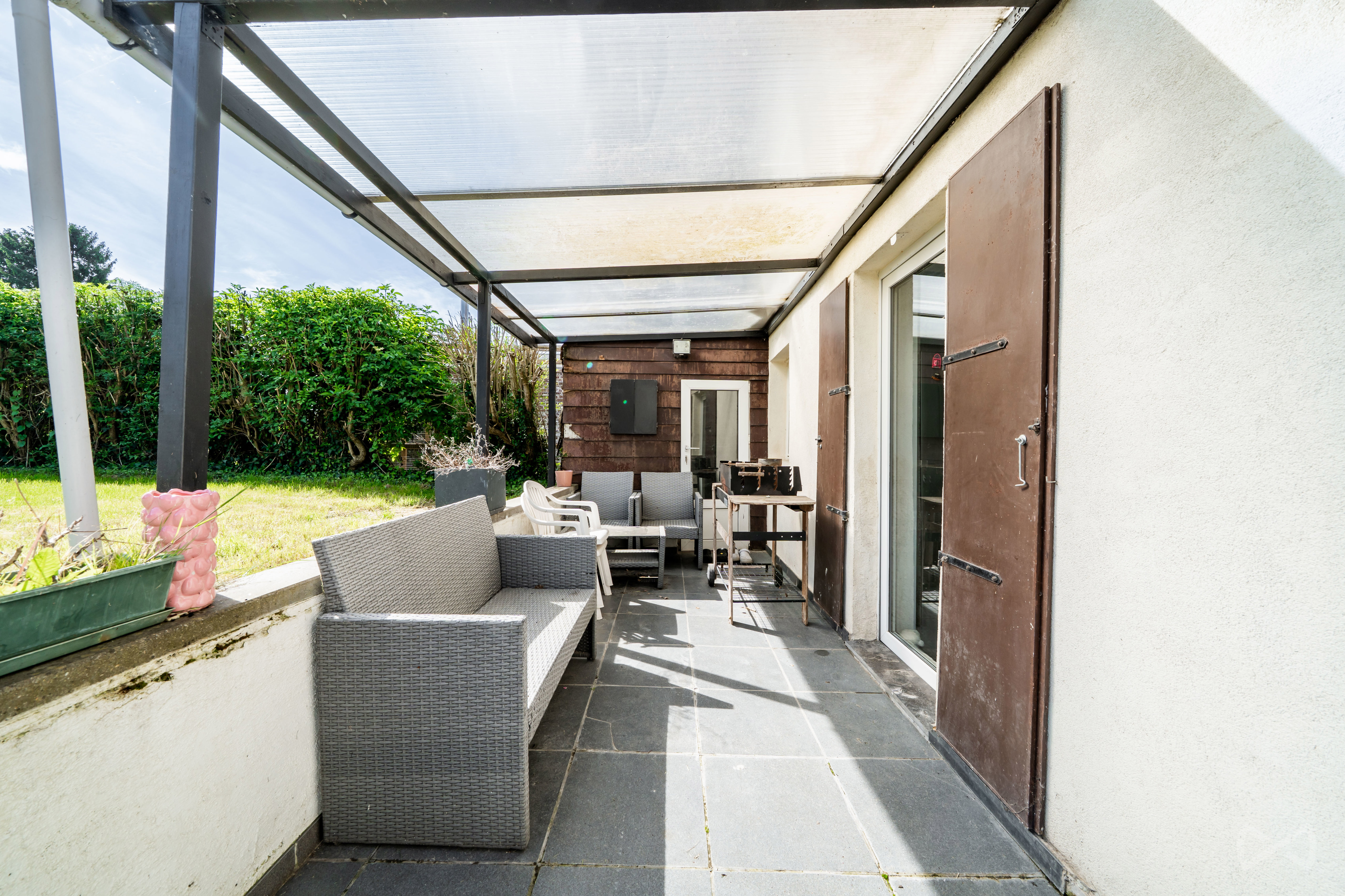 Picture 3 of 4 for House with two bedrooms in Corswarem