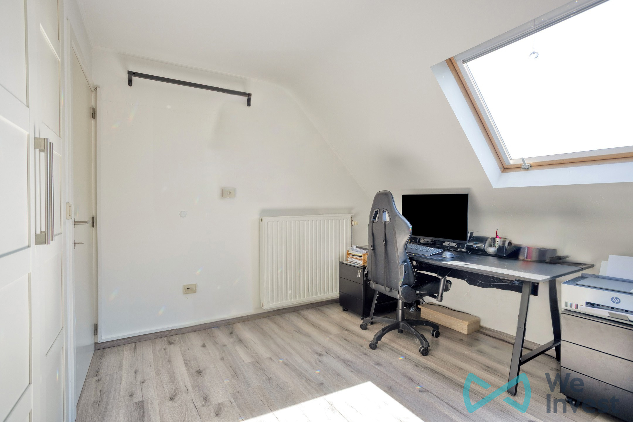 Foto 1 van 4 van Duplex met vier slaapkamers in Mol
