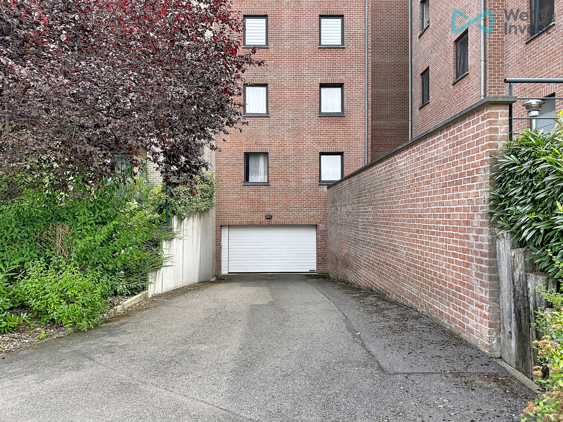 Photo 1 sur 4 pour Appartement de deux chambres à Braine-le-Comte