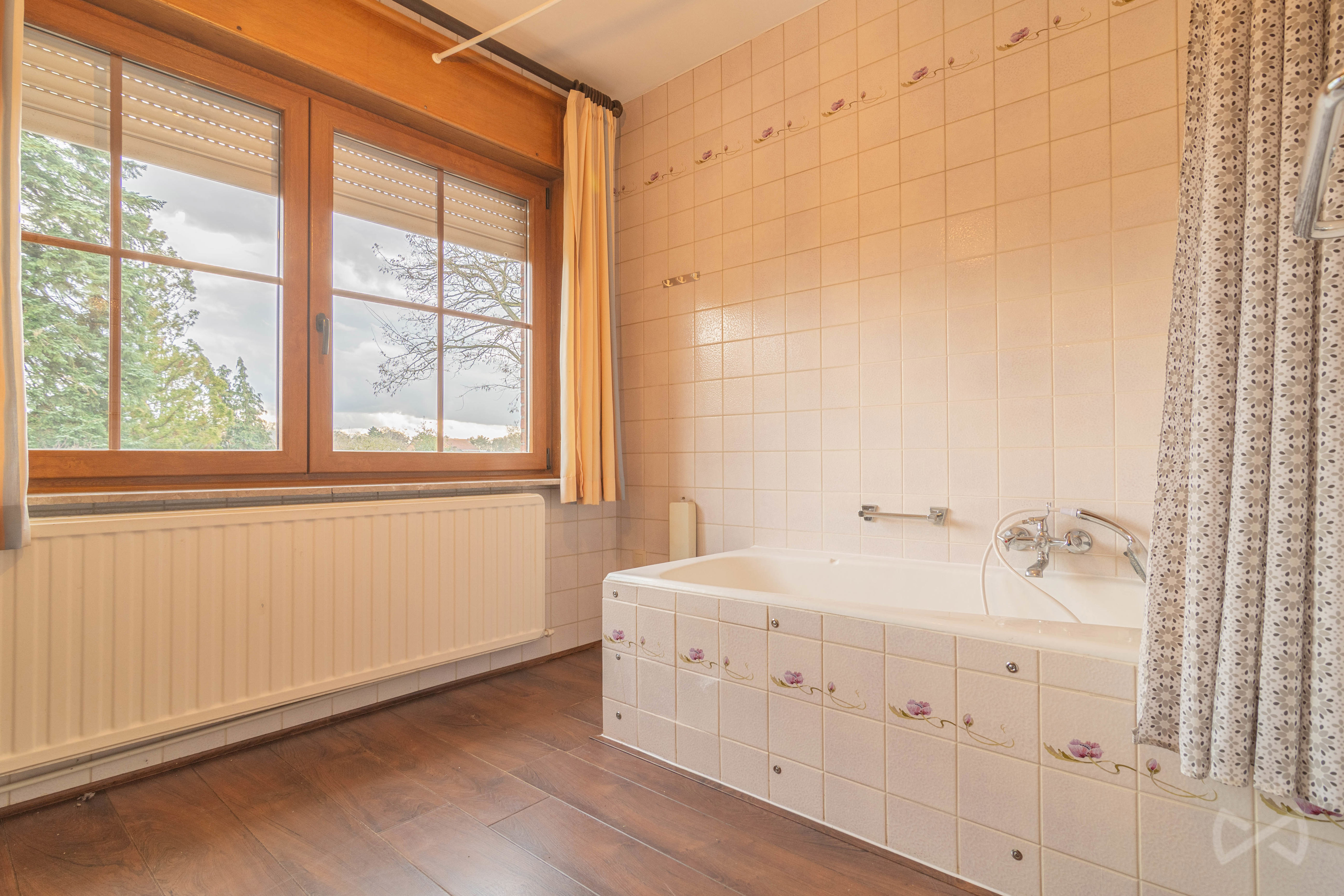 Picture 3 of 4 for House with three bedrooms in Bierbeek