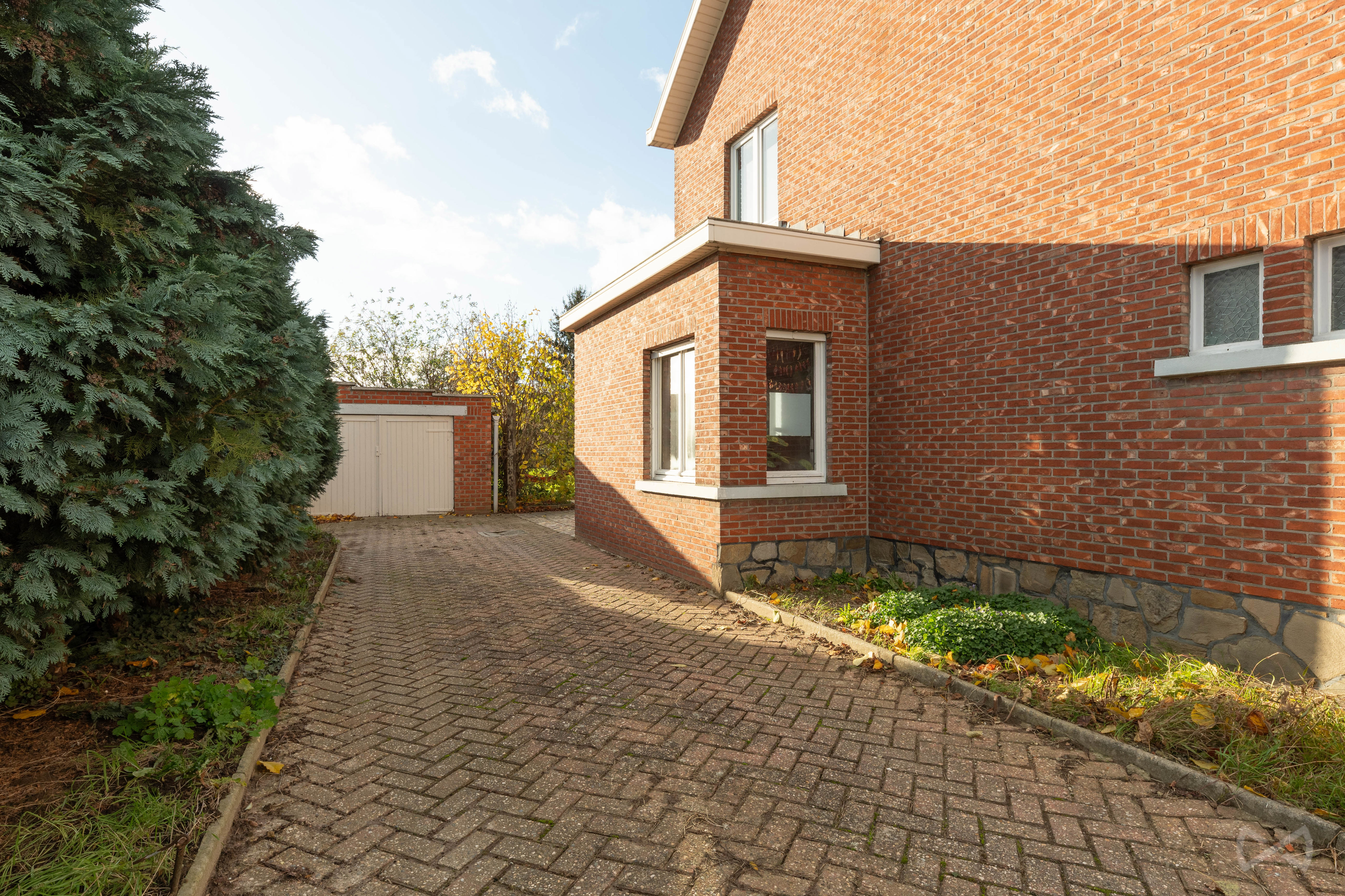 Foto 3 van 4 van Huis met twee slaapkamers in Lubbeek Linden