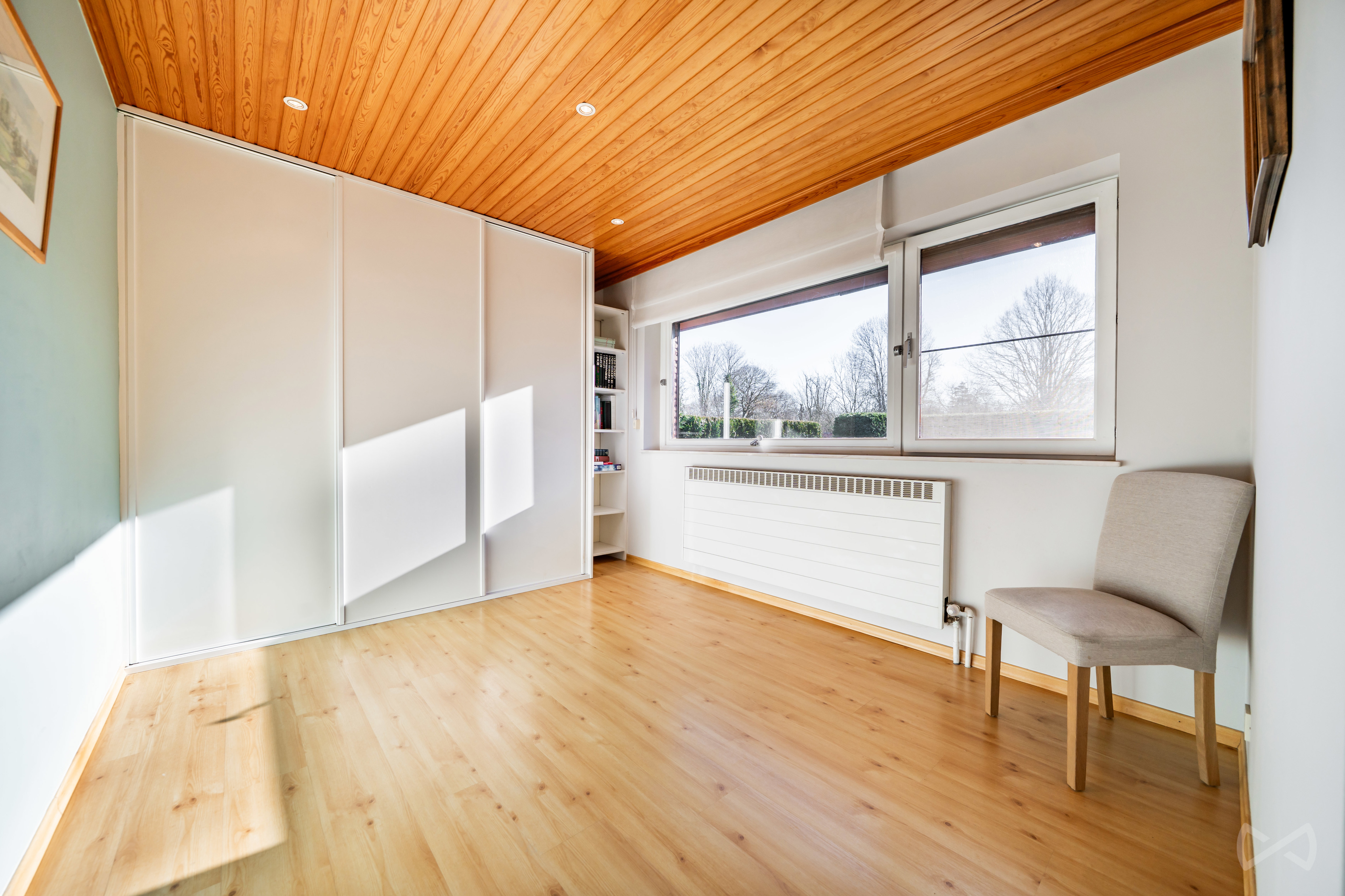 Picture 3 of 4 for Bungalow with three bedrooms in Wezembeek-Oppem