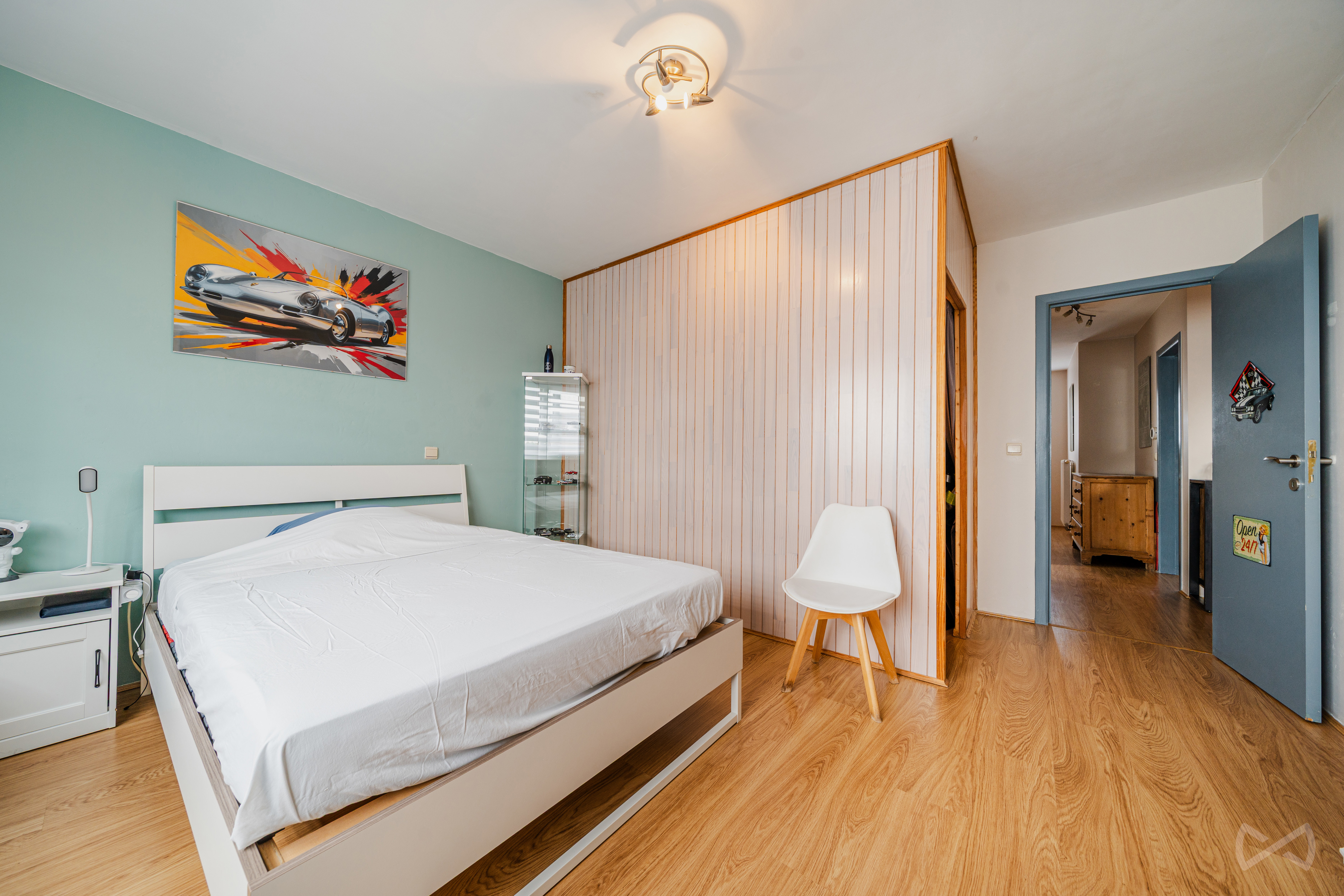 Picture 3 of 4 for House with four bedrooms in La Louvière Maurage