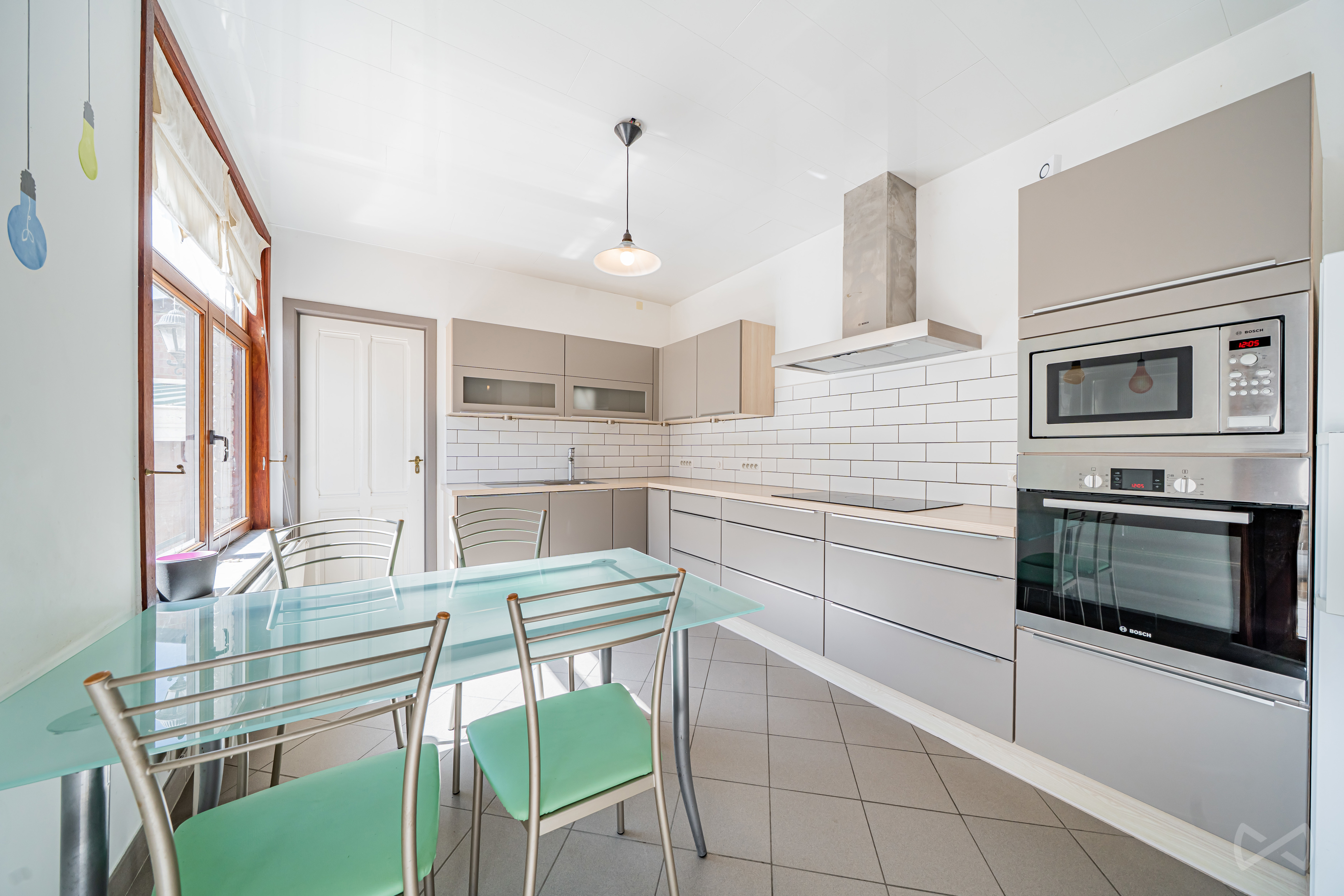 Picture 2 of 4 for House with four bedrooms in Braine-le-comte
