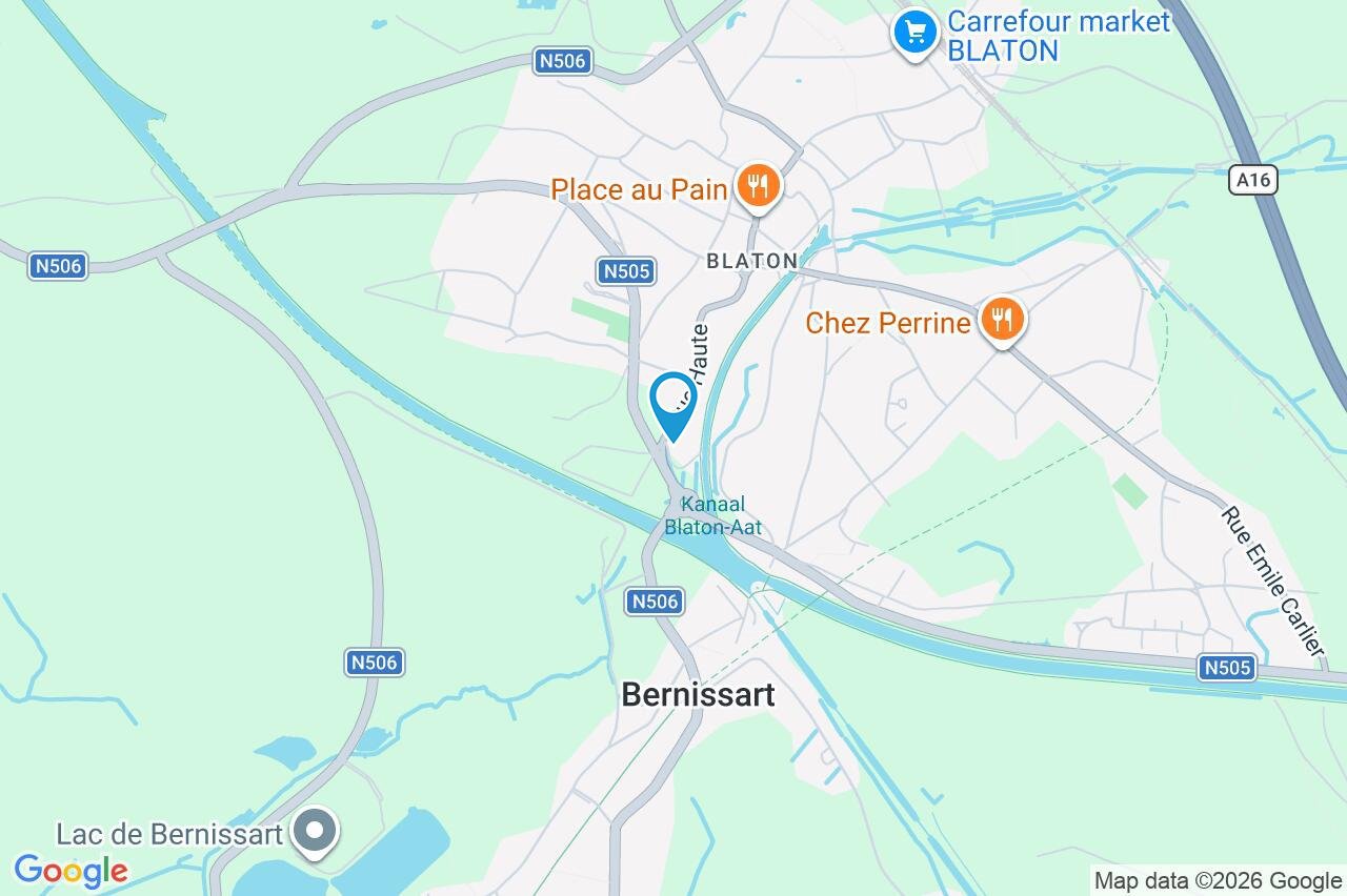 Foto 3 van 3 van Villa met drie slaapkamers in Blaton