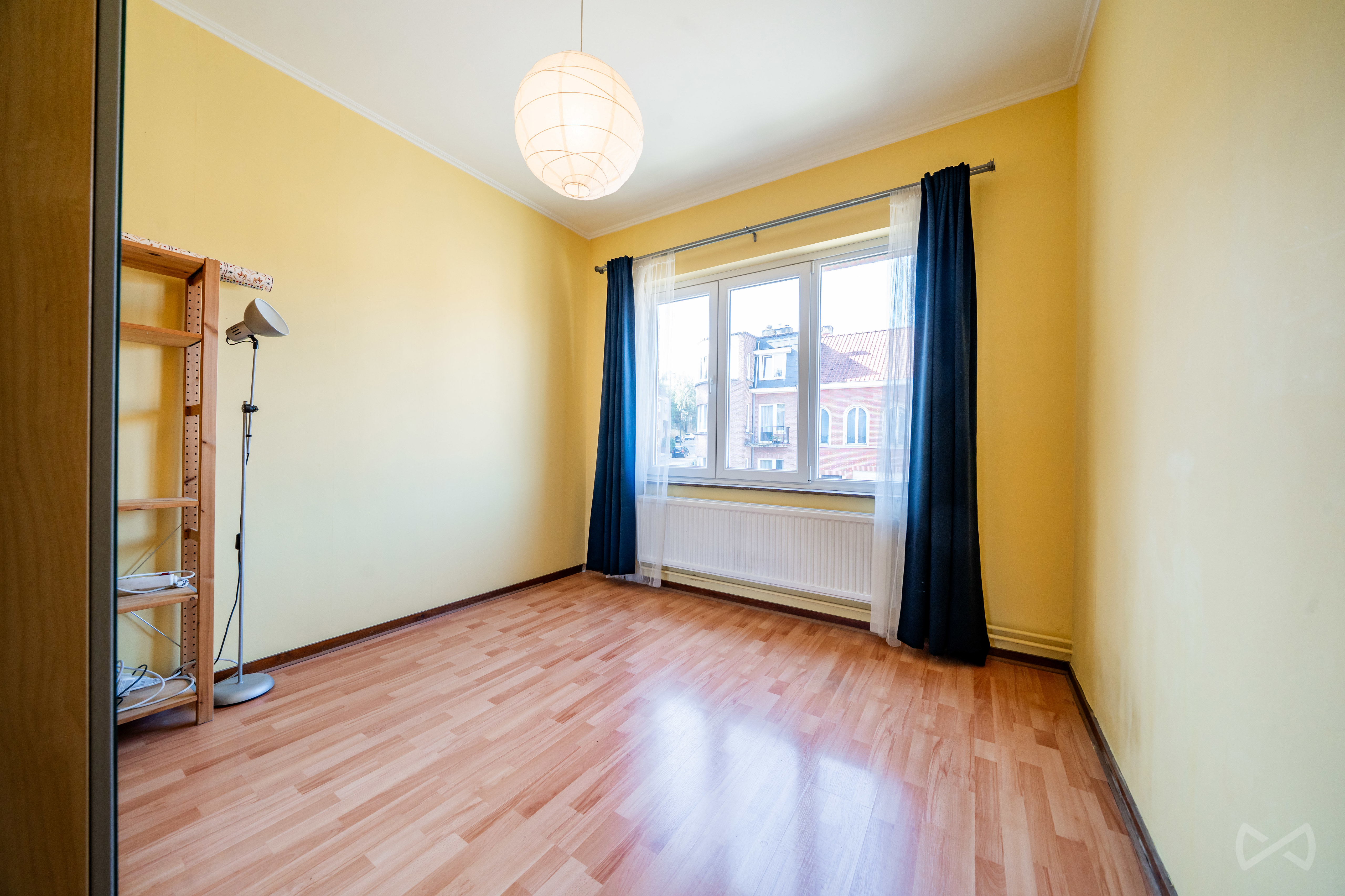 Photo 3 sur 4 pour Maison de trois chambres à Auderghem