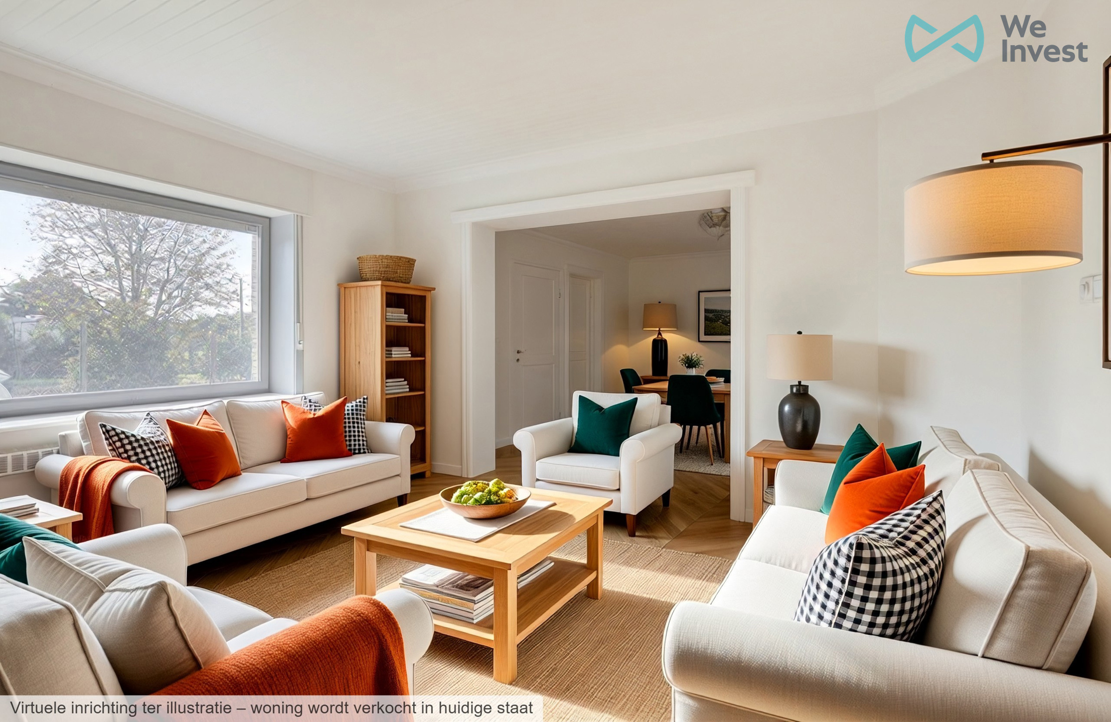 Picture 1 of 4 for House with five bedrooms in Tielt-Winge