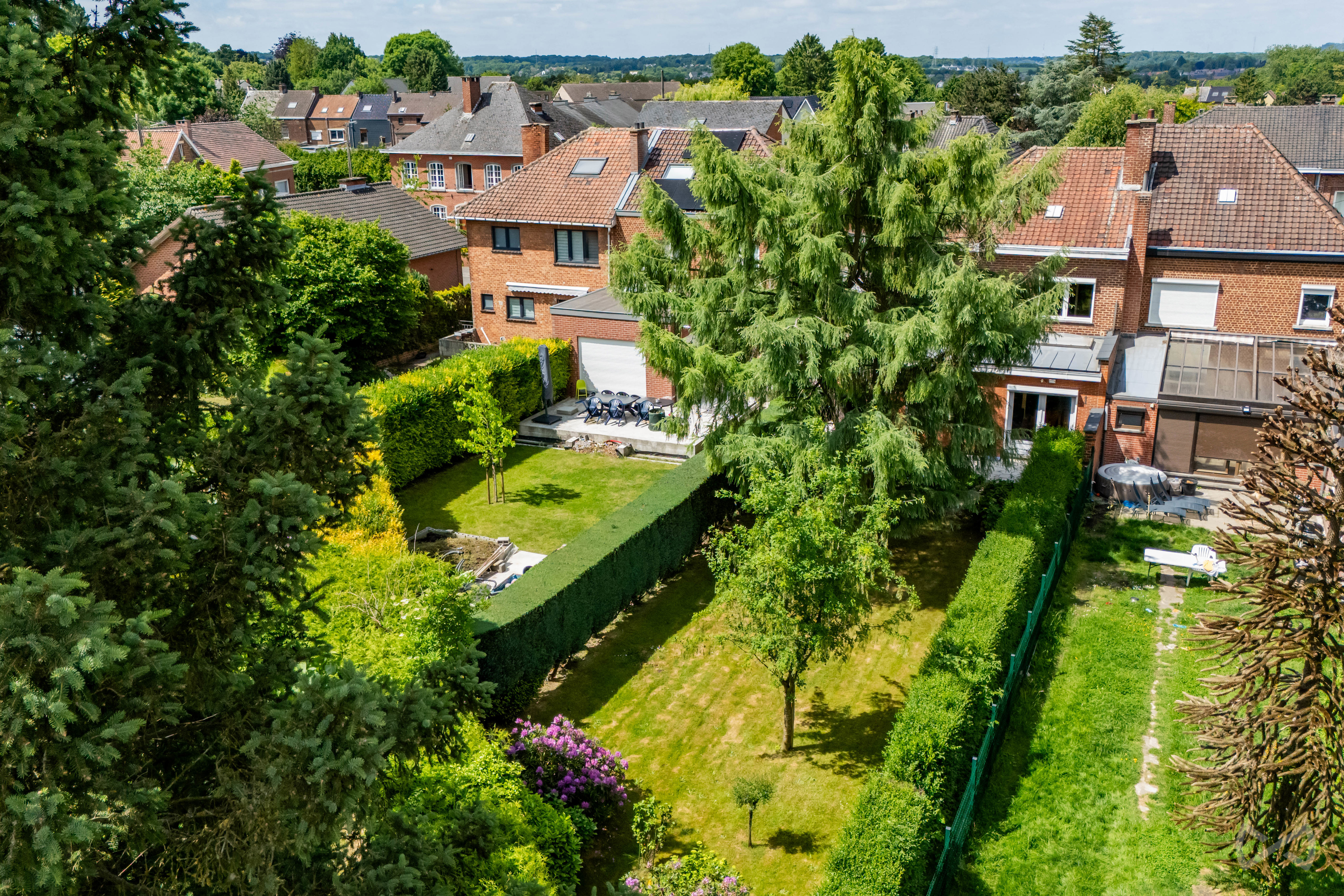 Photo 2 sur 4 pour Maison de trois chambres à Mont-sur-marchienne