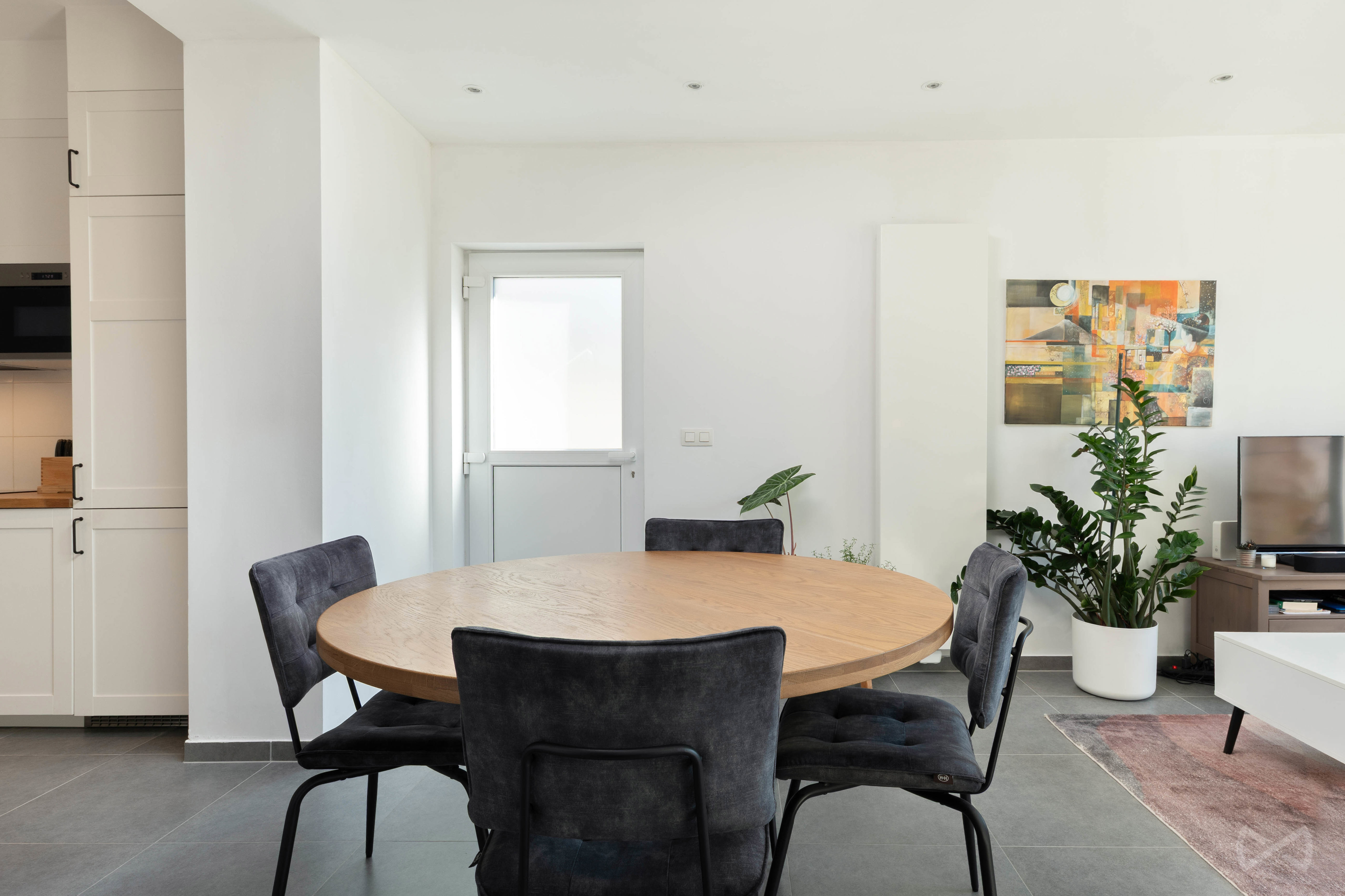 Picture 3 of 4 for House with three bedrooms in Leuven