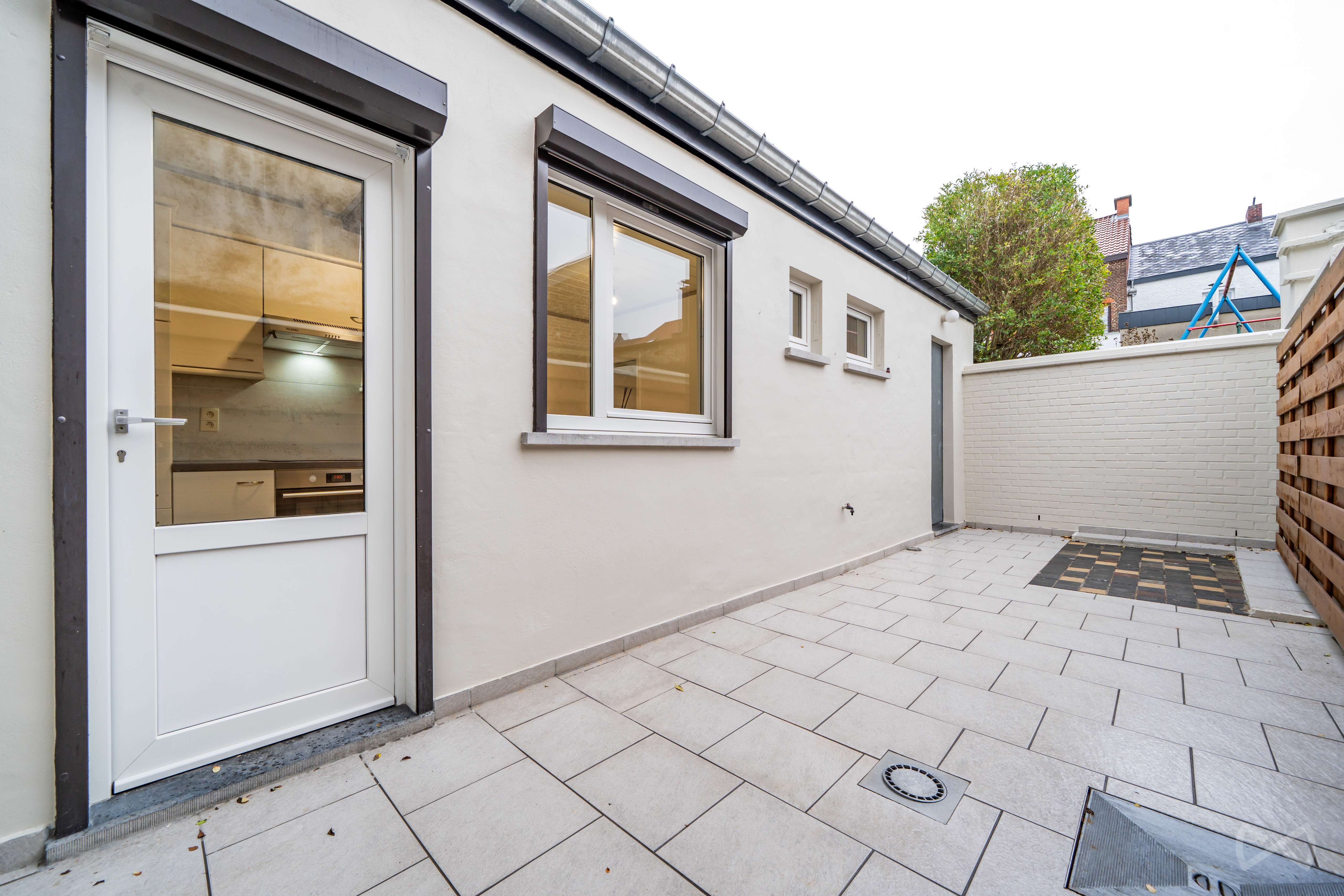 Picture 2 of 4 for House with two bedrooms in Morlanwelz
