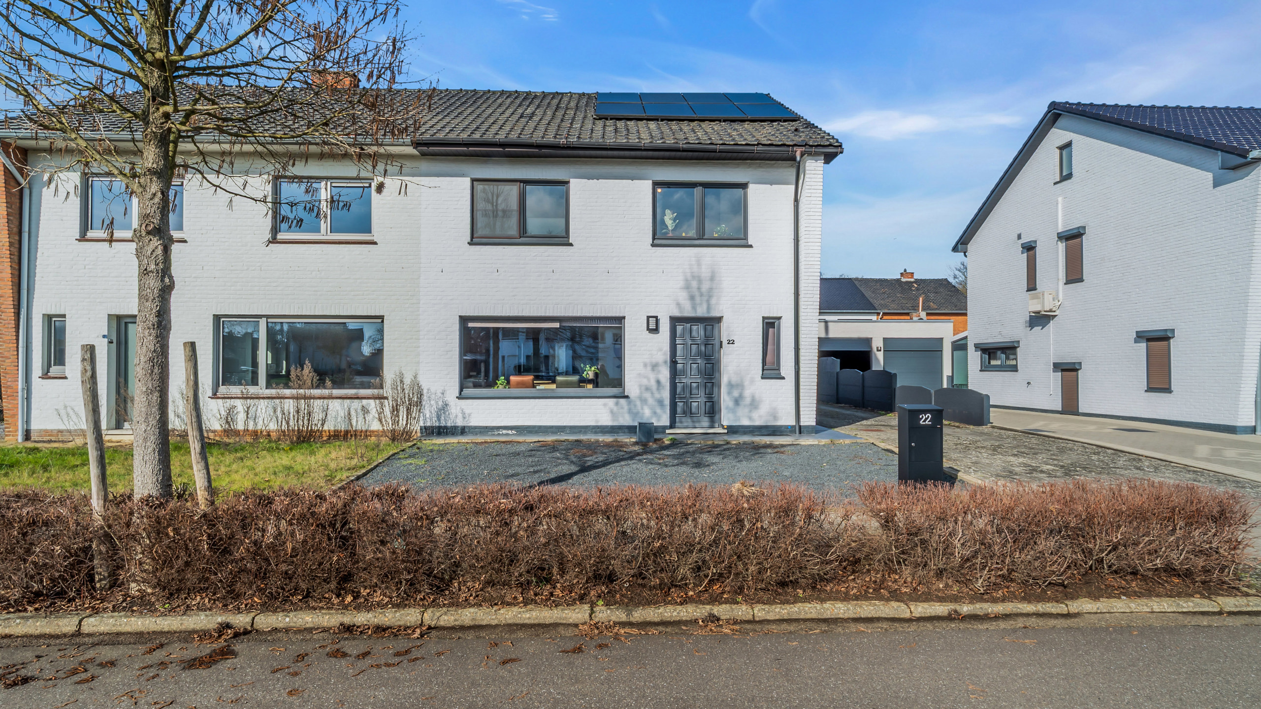 Picture 2 of 3 for House with three bedrooms in Beringen Paal